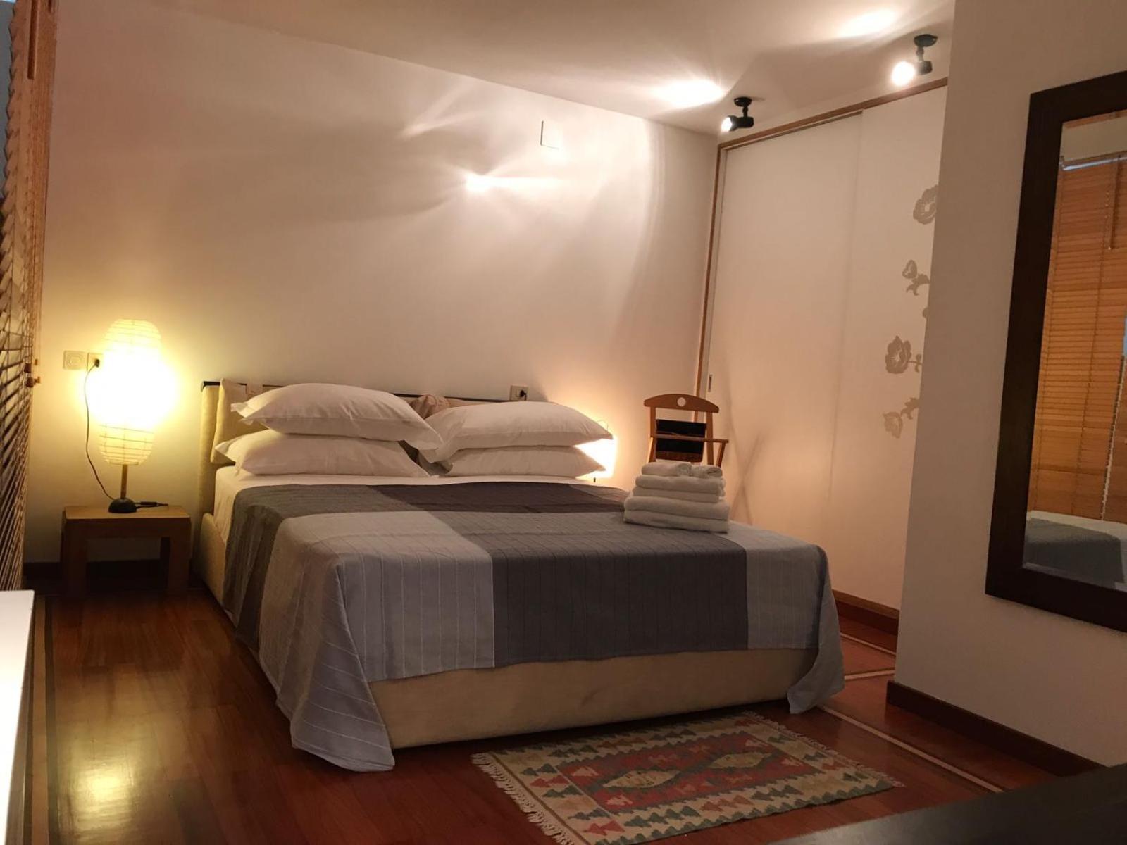 Borghese Domus Apartment Rome