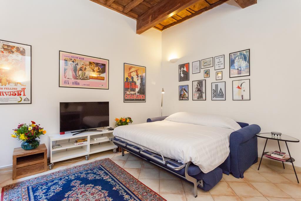 Maisonette Farnese * Rome