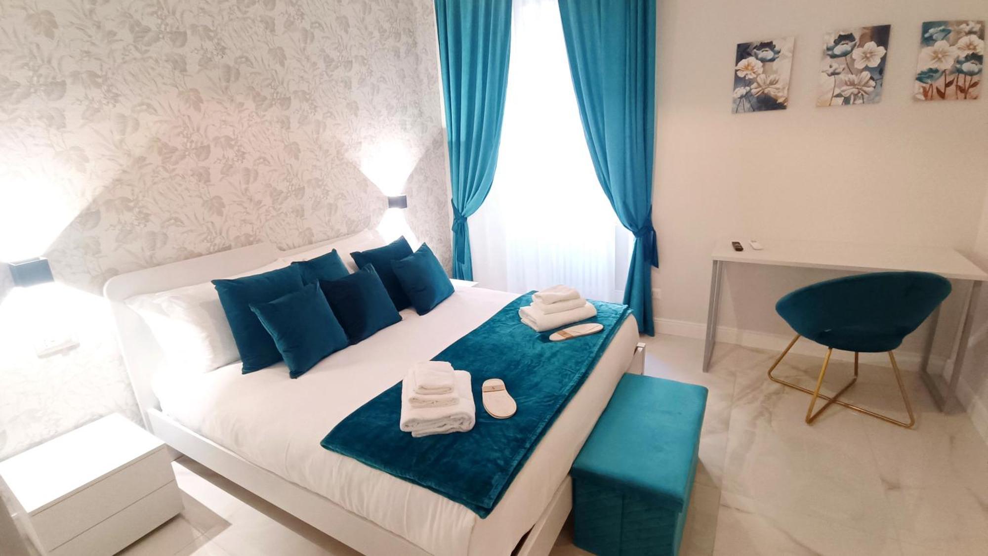 Residenza Rosa Appartamento