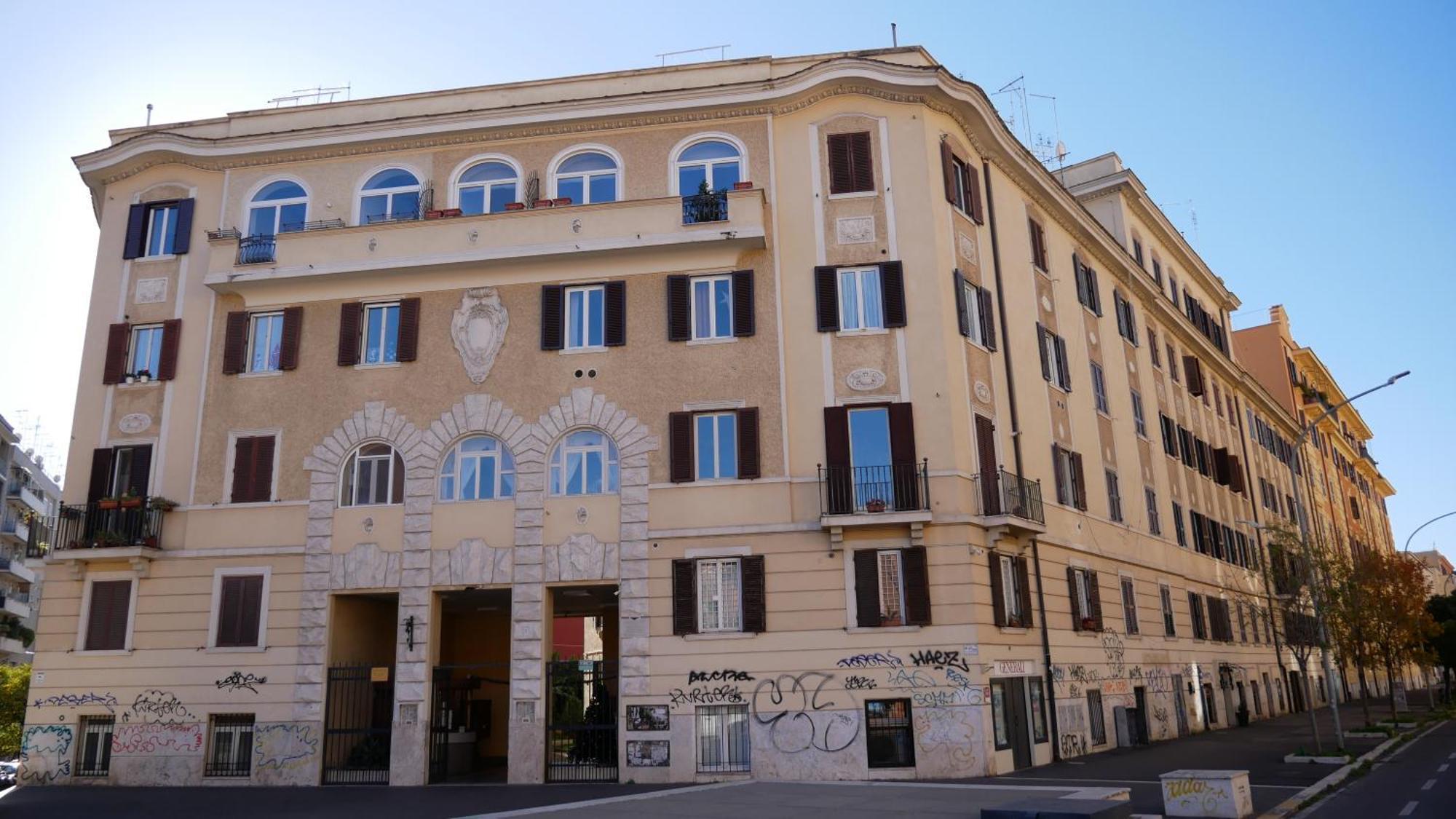 Apartment Vera Suite&apartment - Charming 3 Bedroom - 20min Walk From Colosseum