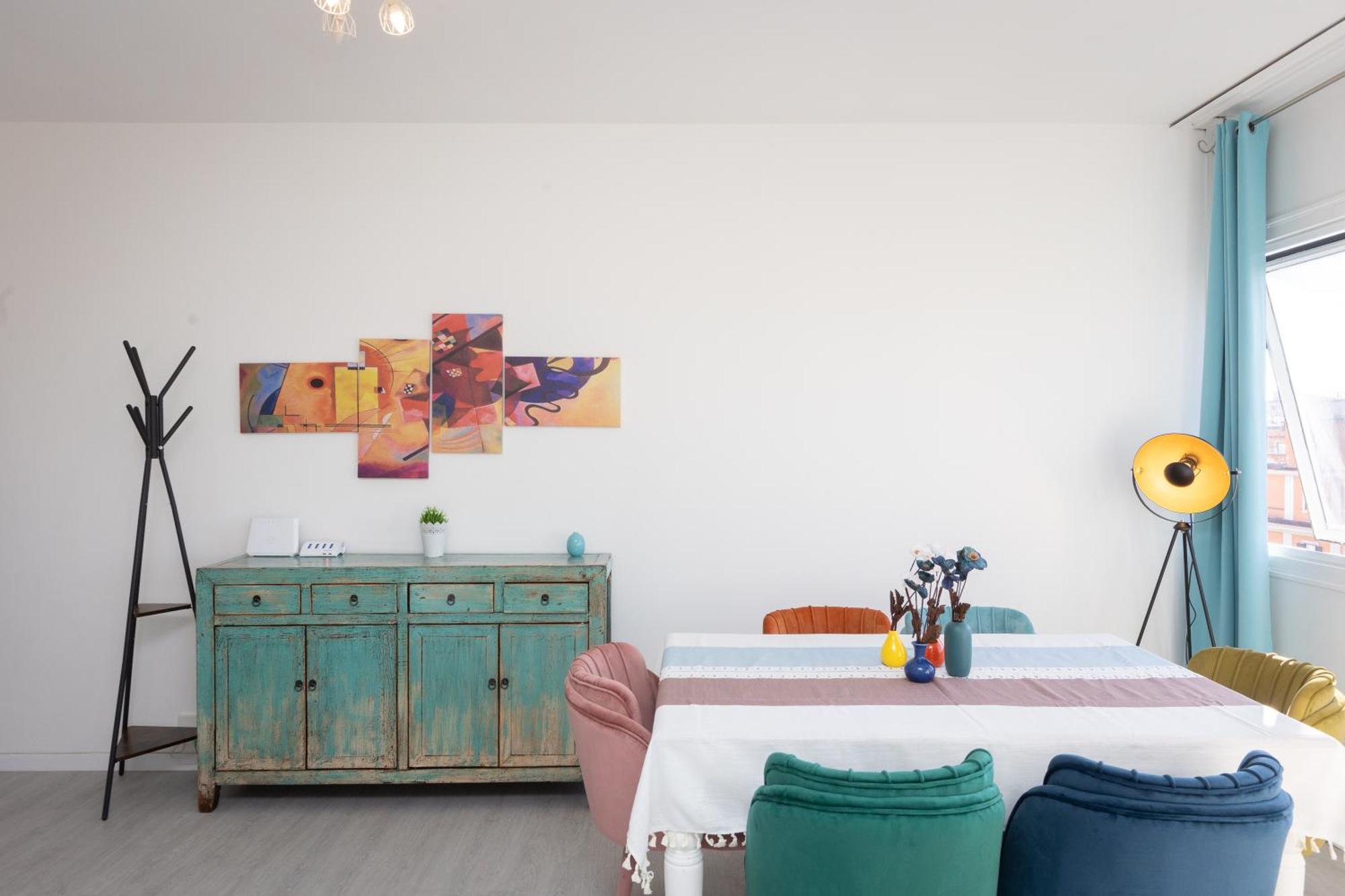 Apartment Laterano View By In Rome
