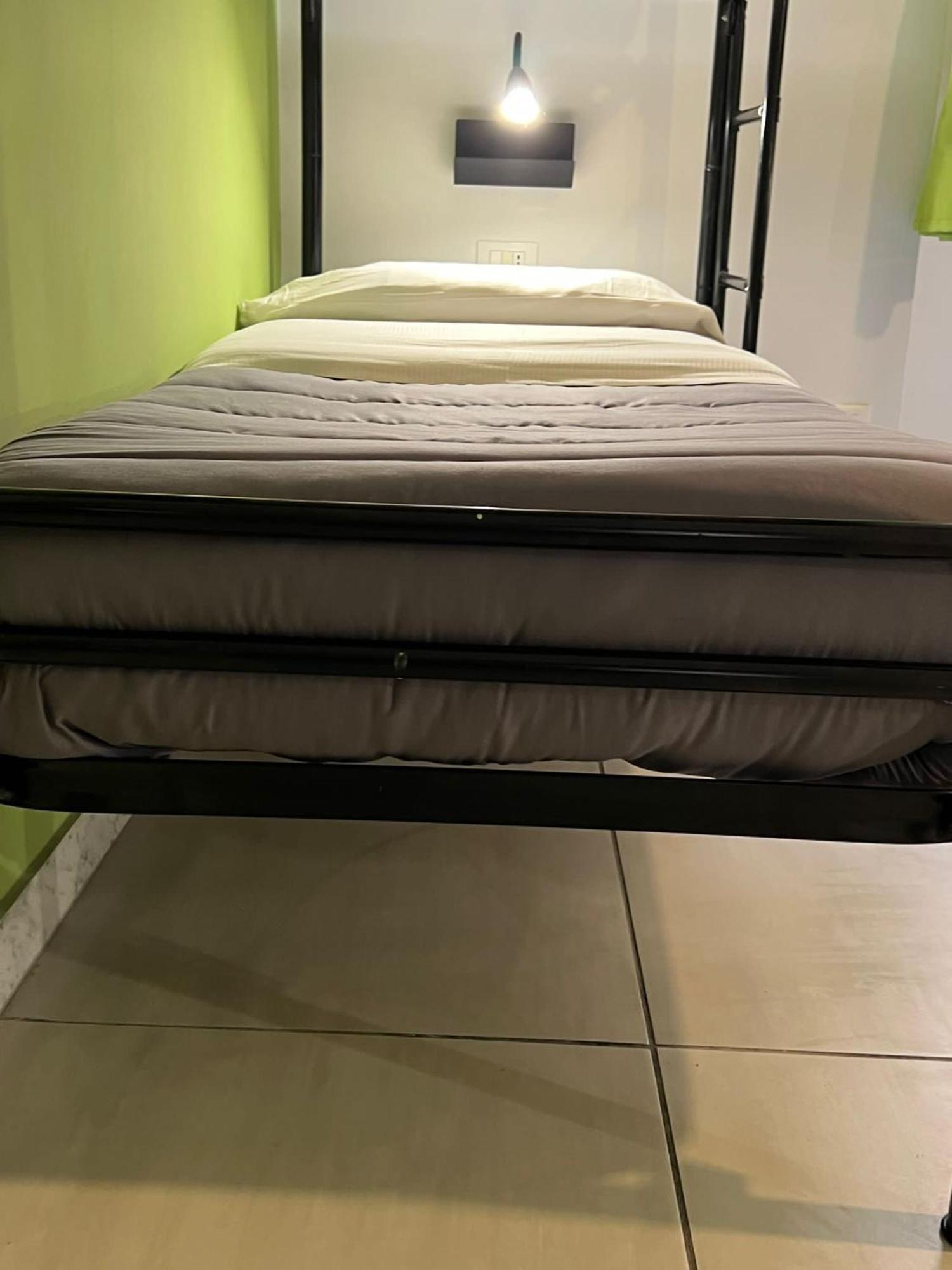 Hostel Palladini *