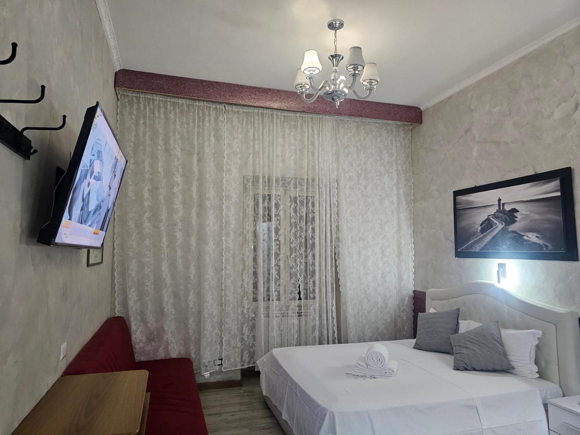 Captin Bed & Breakfast Roma