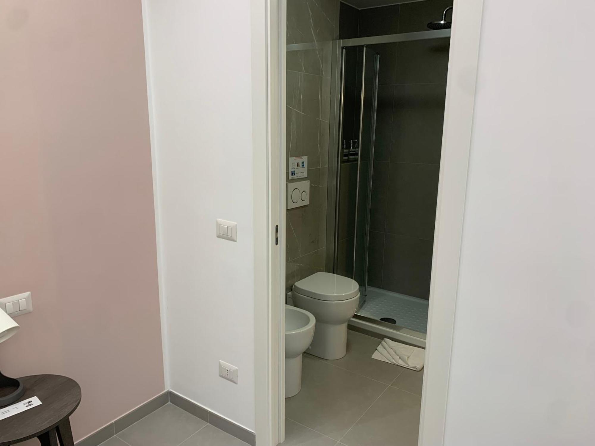 Guest house Ecclesia Domus Vatican