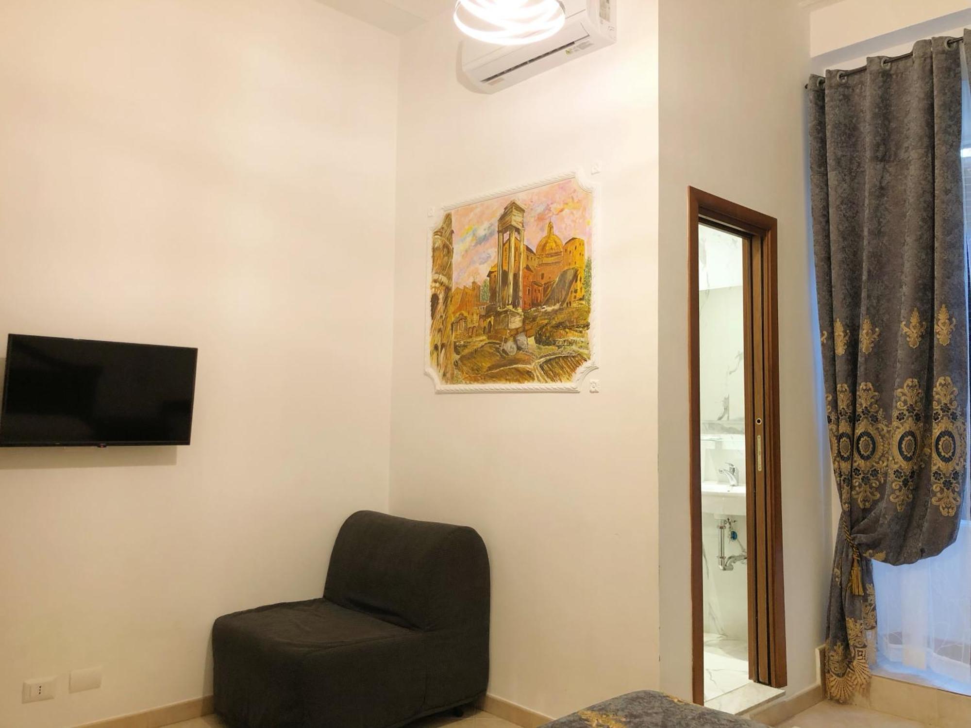 Guest house Cosmos Rome