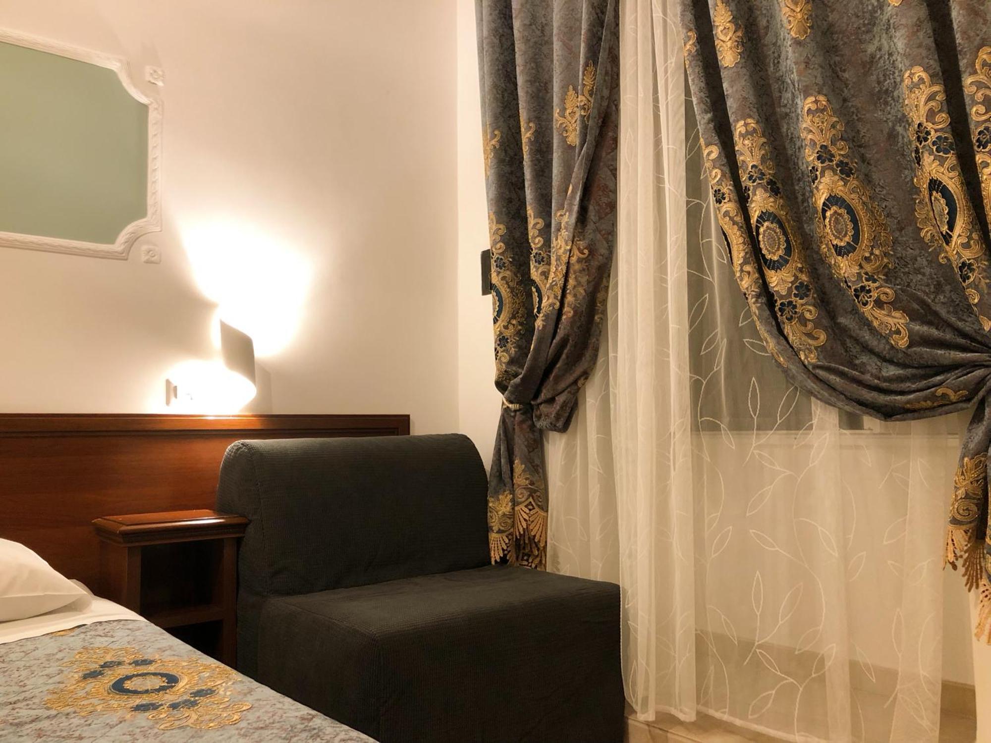 Guest house Cosmos Rome