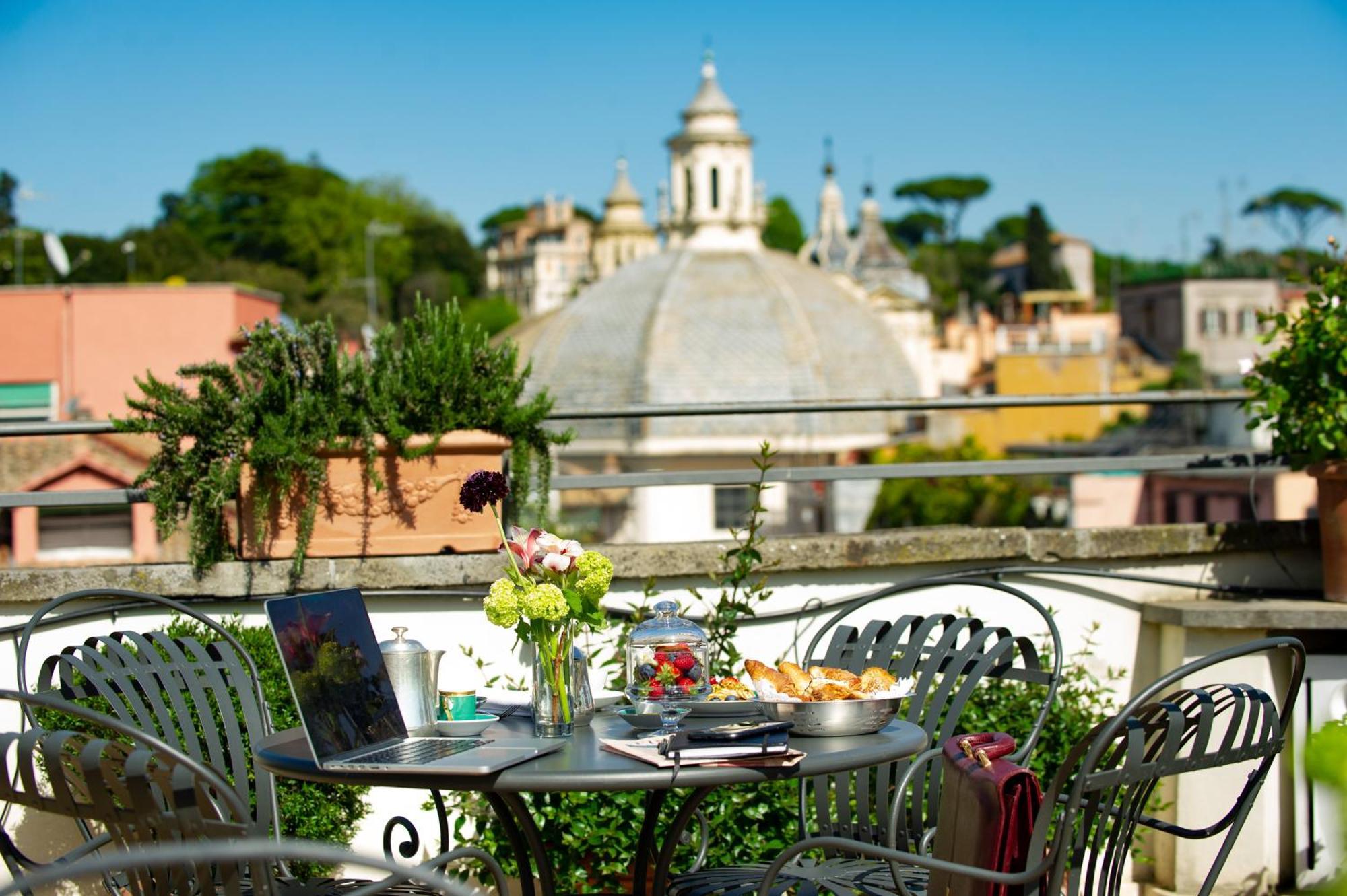 Locarno Hotel 5*