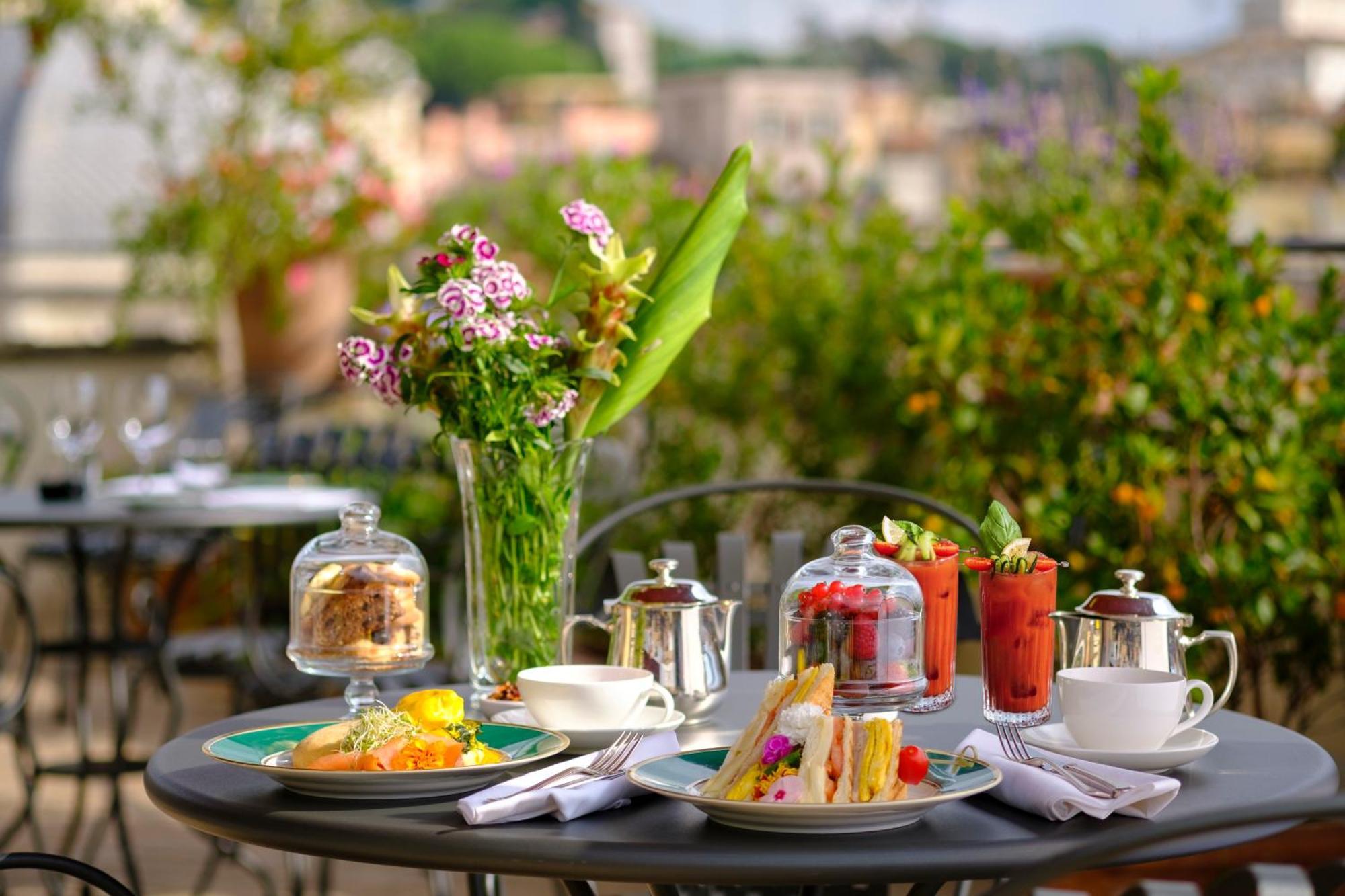 Hotel Locarno
