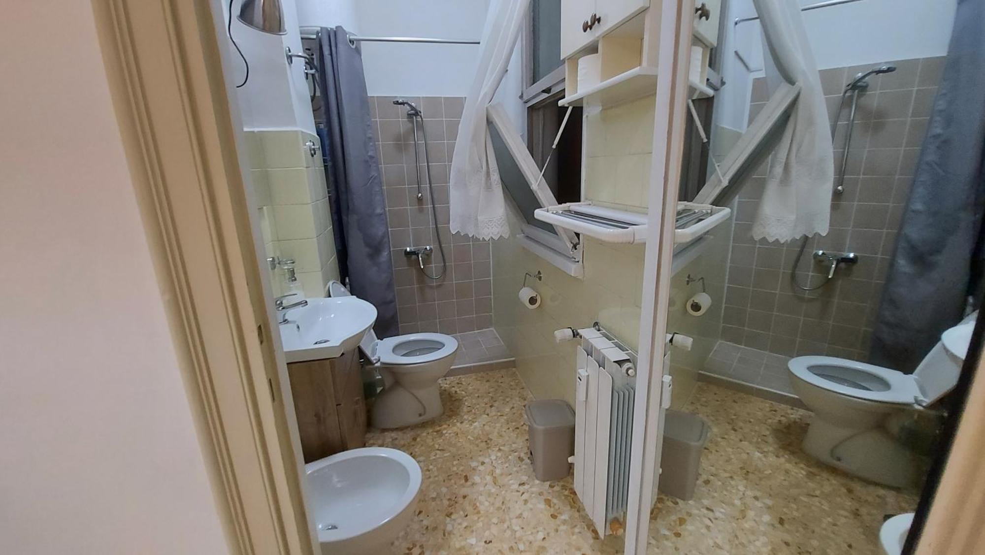 Alloggio in famiglia Fani Roma