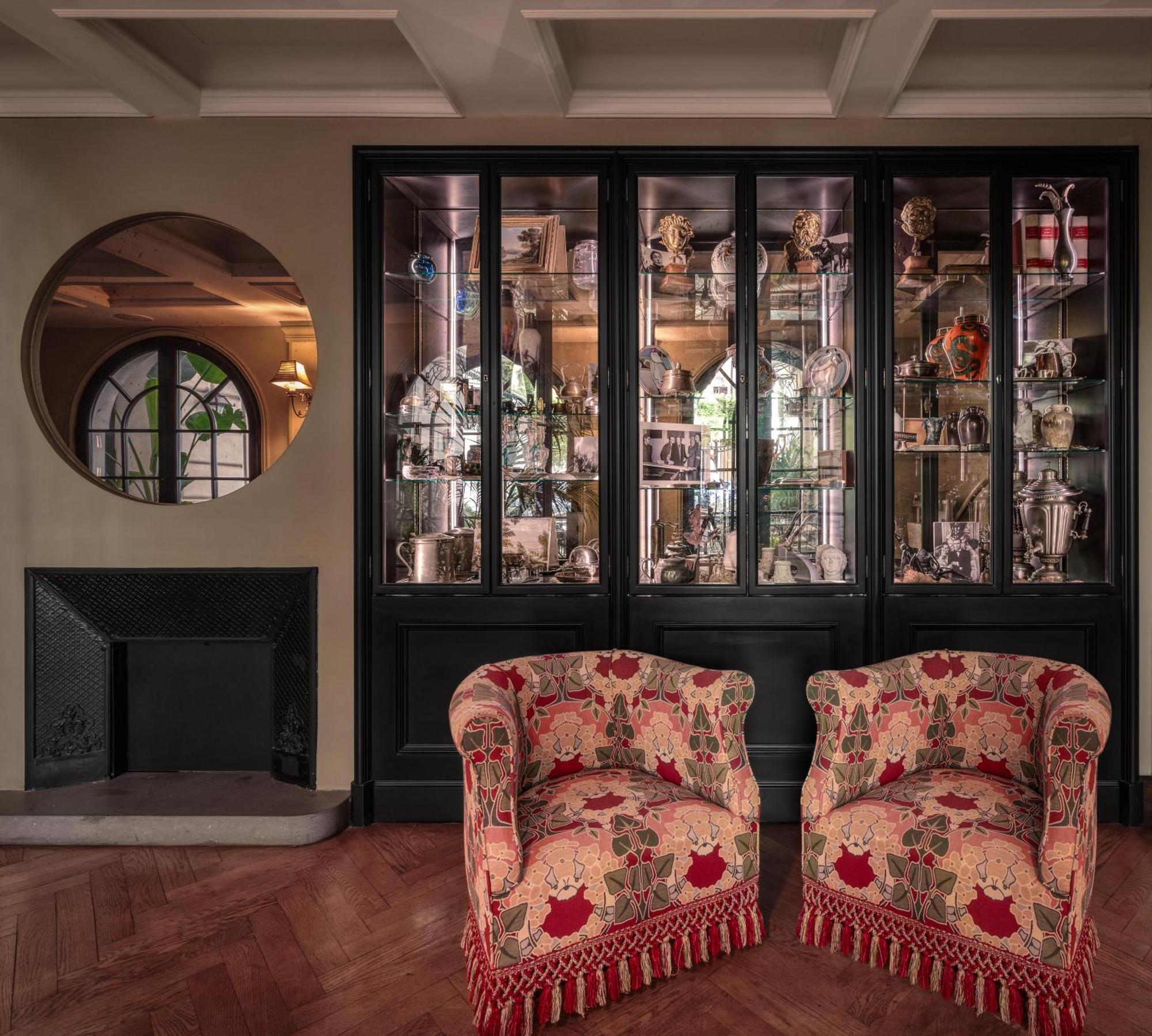 Hotel Locarno