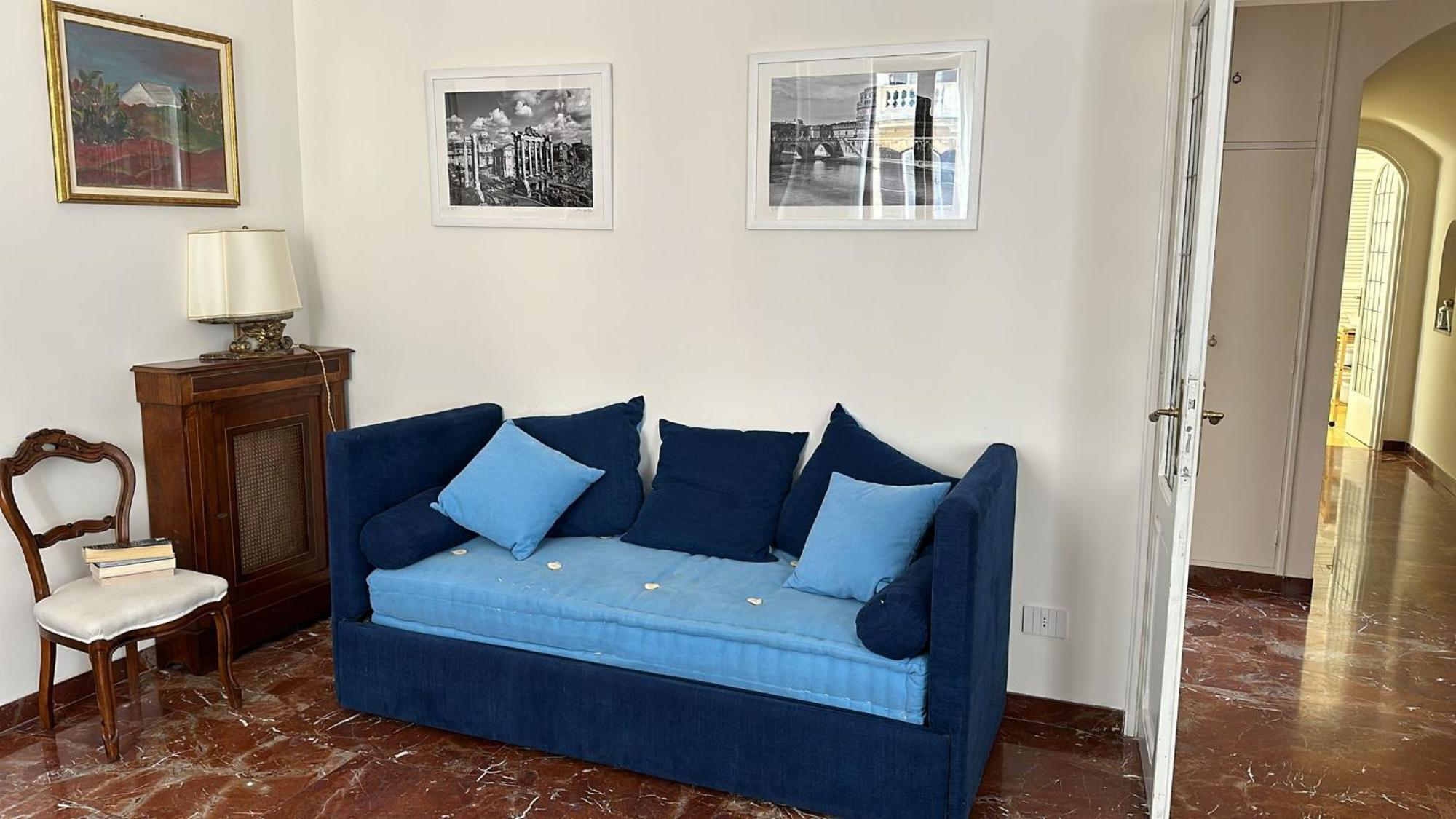 Cri's House * Rome