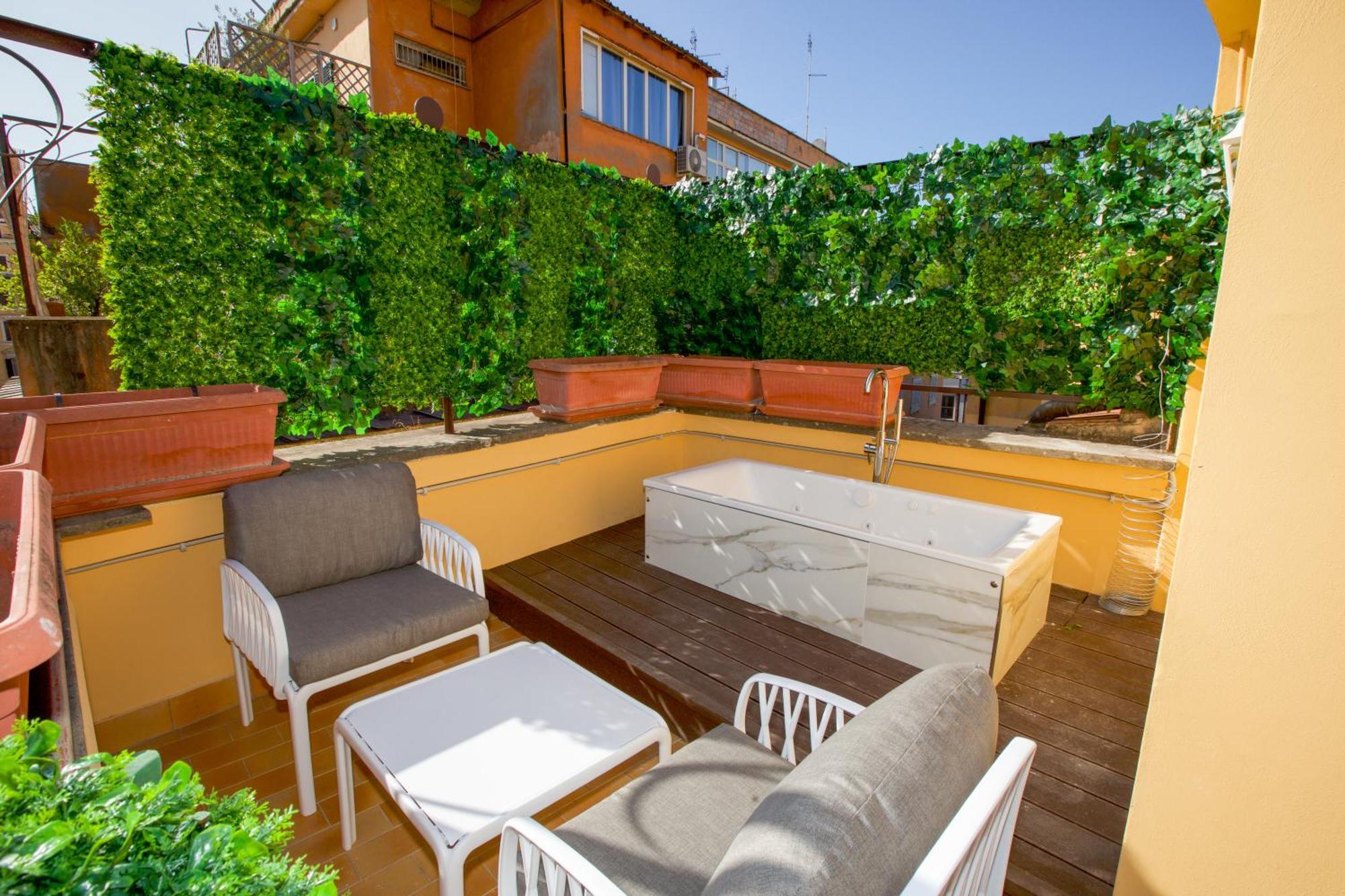 Maximus Hotel Rome