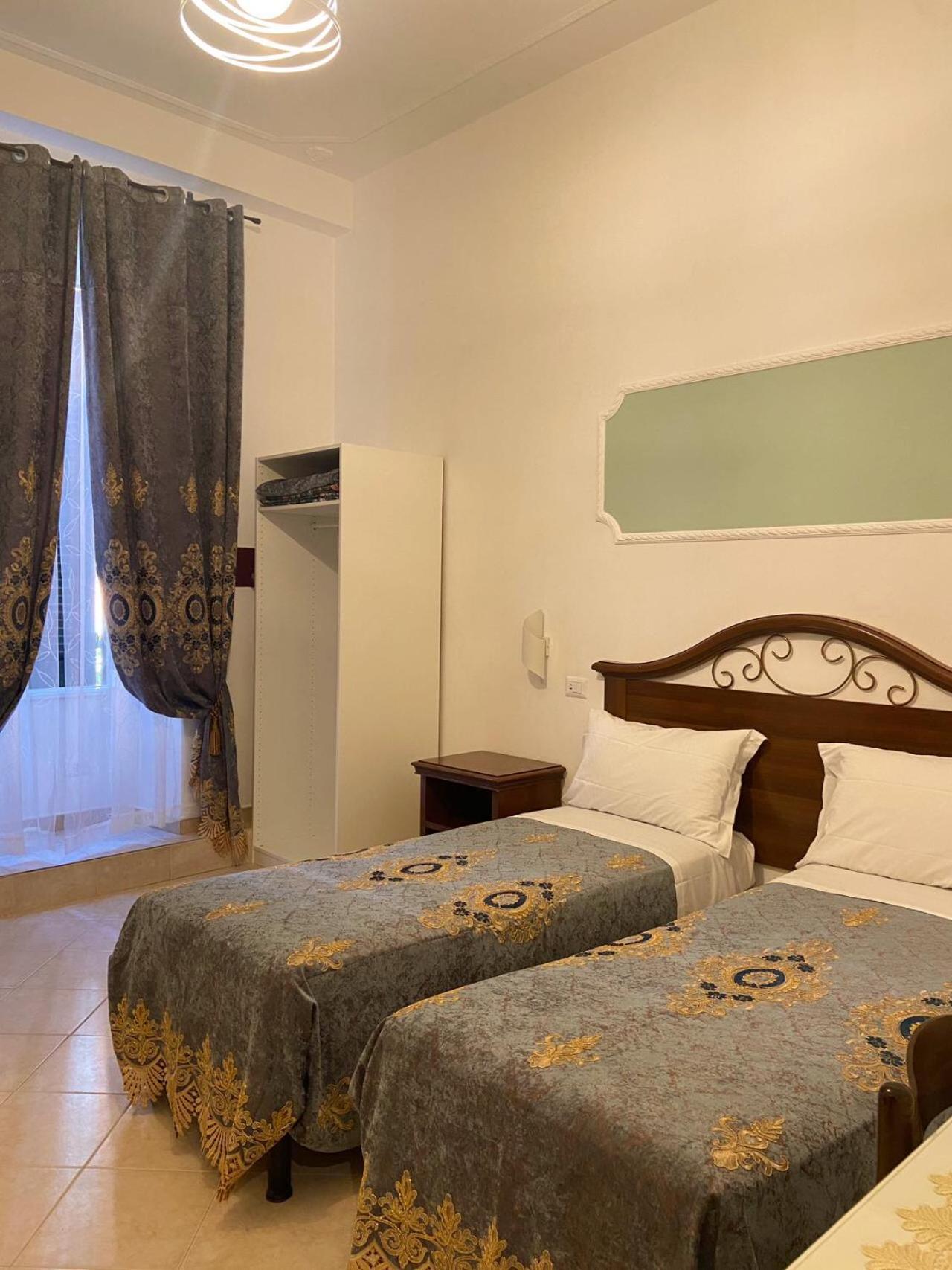 Cosmos Guest house