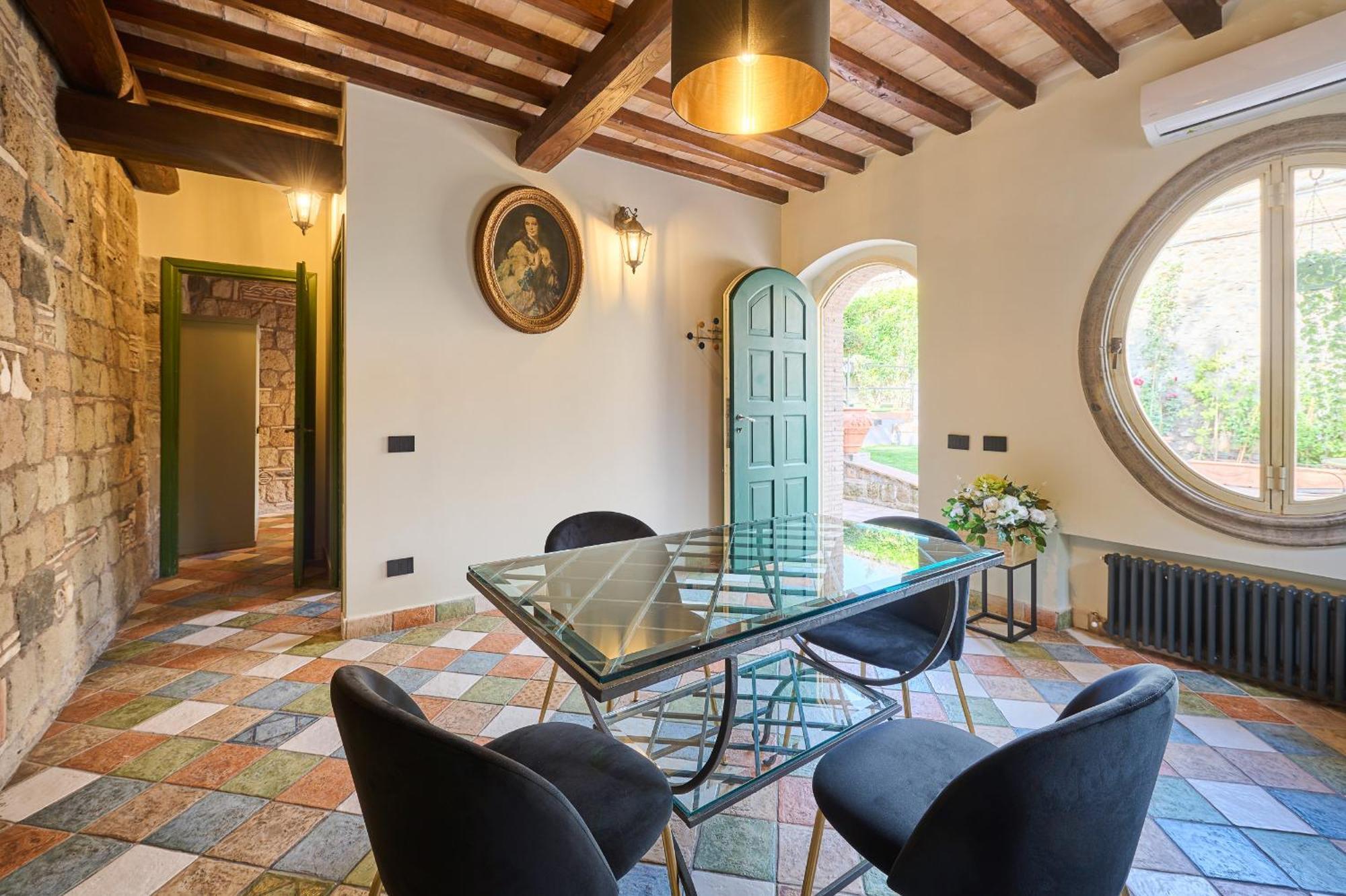 Villa Splendida Dependance Al Gianicolo