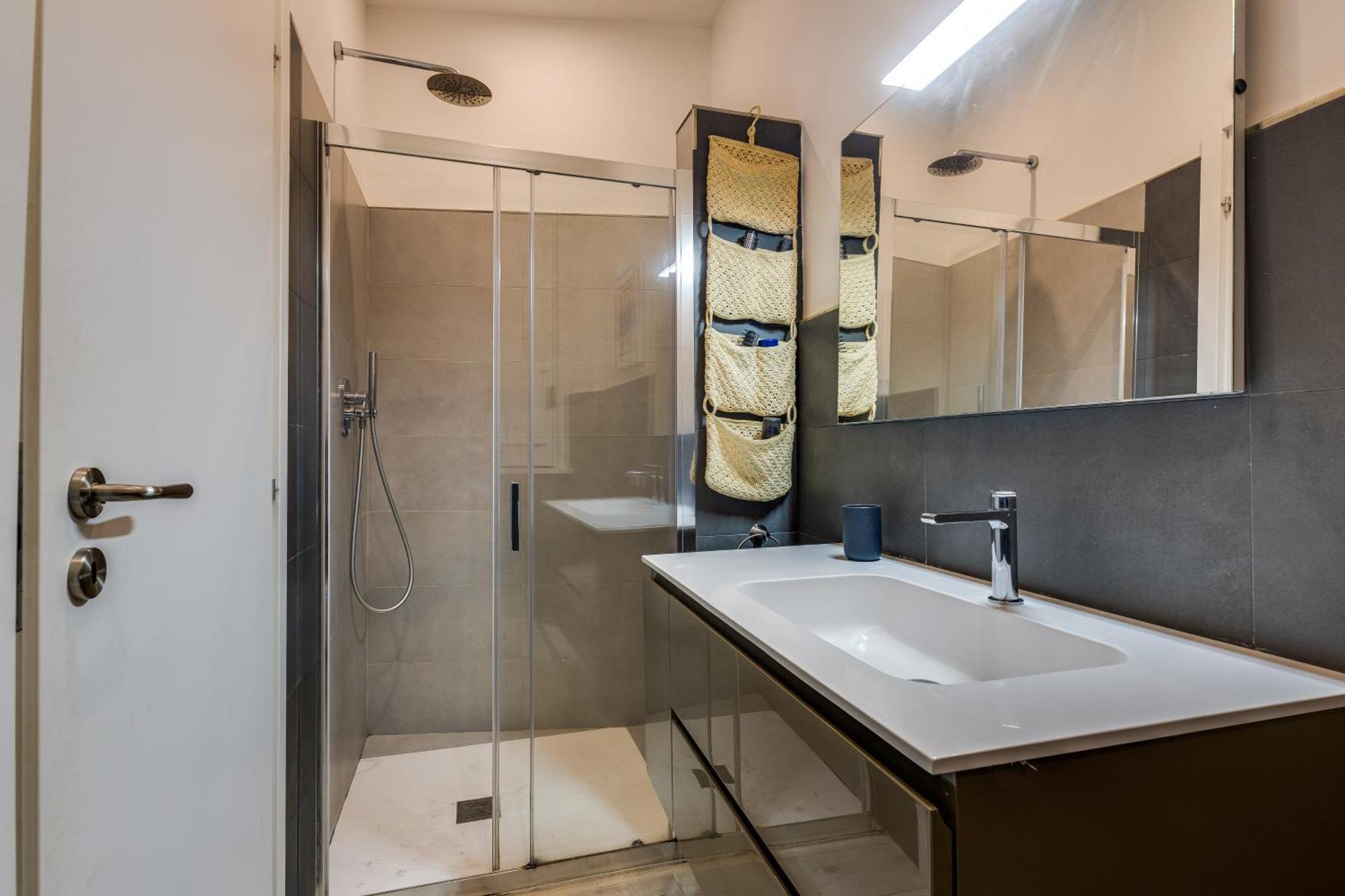 Historic Center Cozy Loft Apartment Rome
