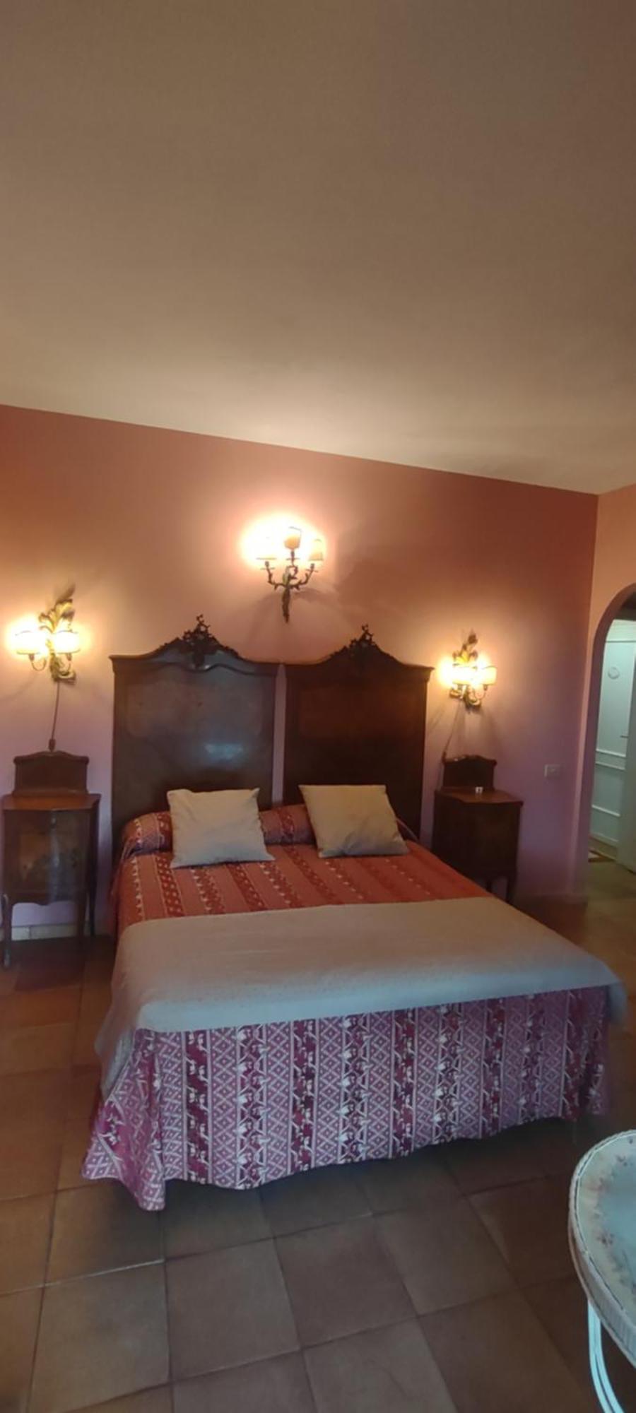 Relais La Canfora Roma