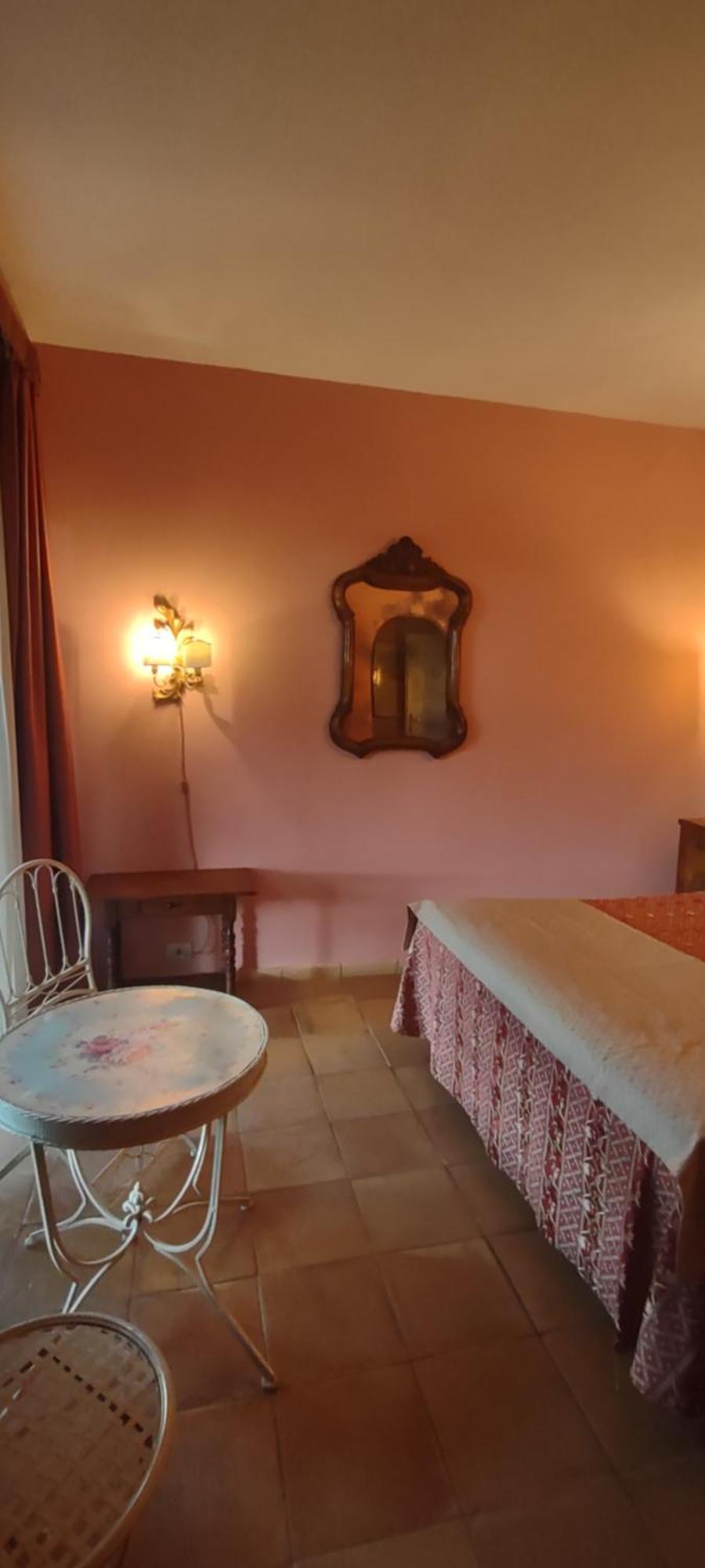 Relais La Canfora Affittacamere 2*