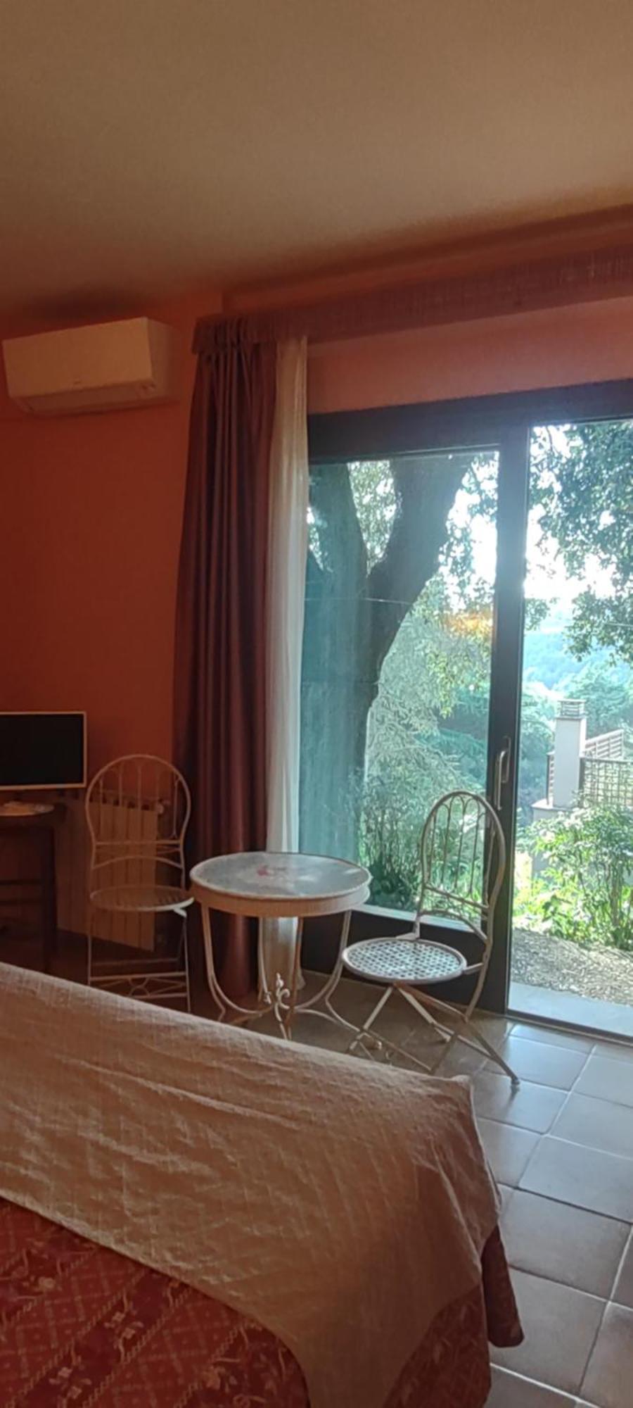 Affittacamere Relais La Canfora Roma