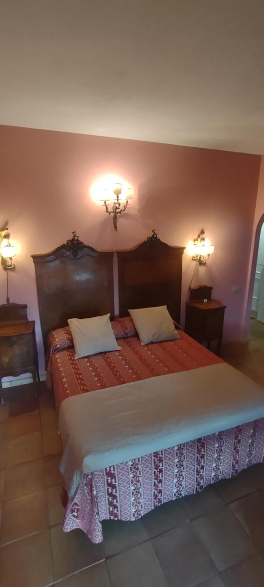 Affittacamere Relais La Canfora Roma