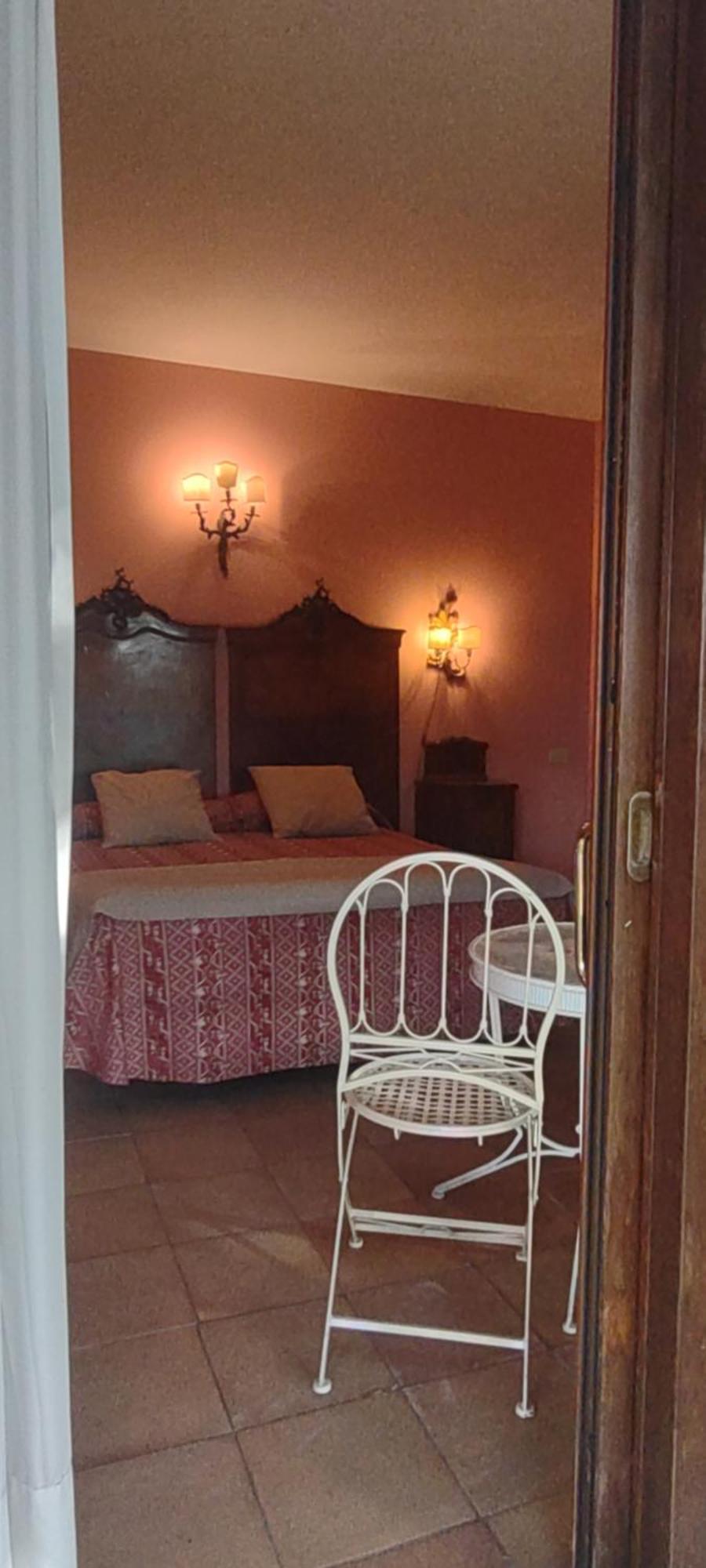 Relais La Canfora Roma