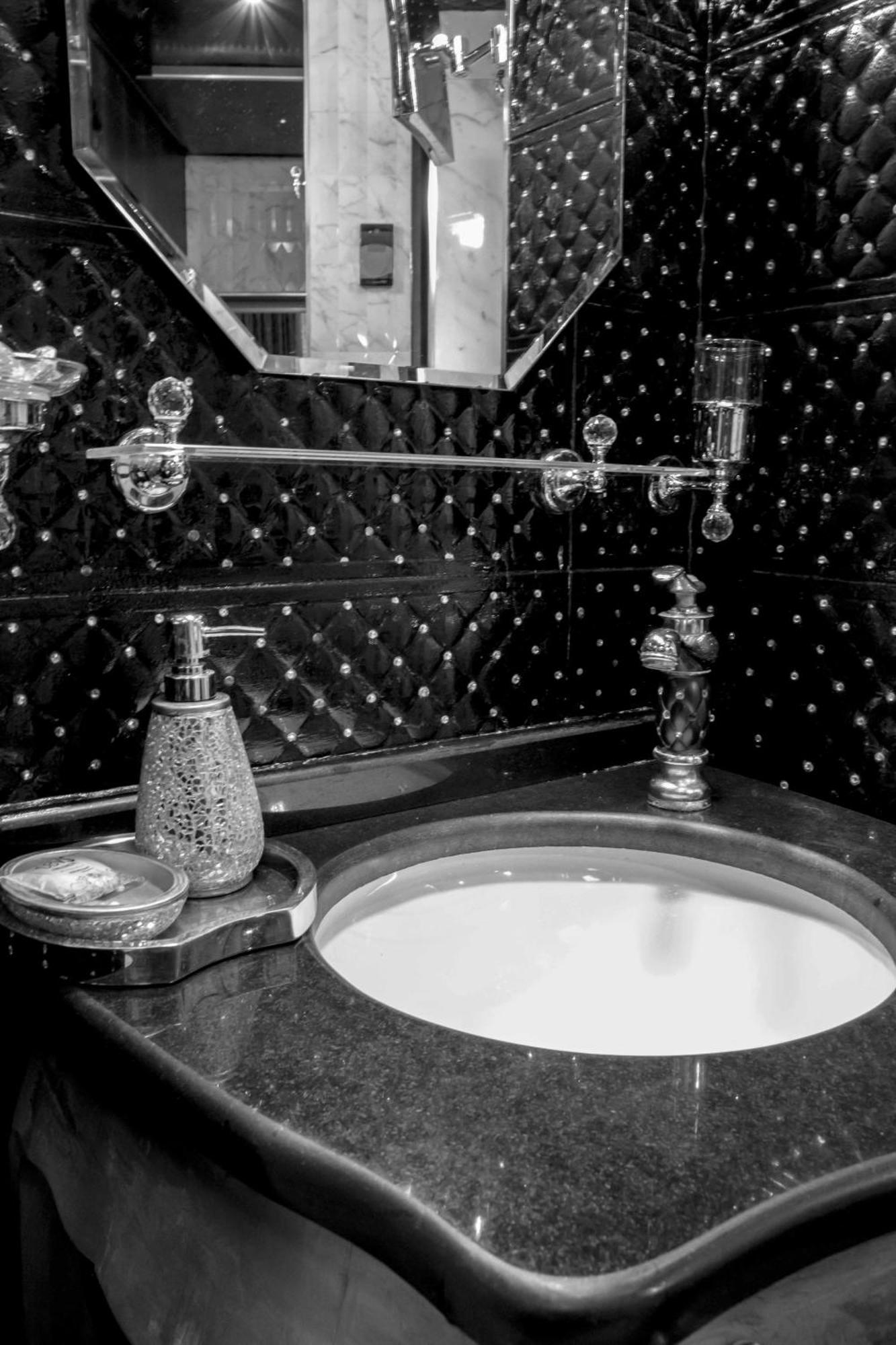 Jacuzzi Suitesweetrome Rome