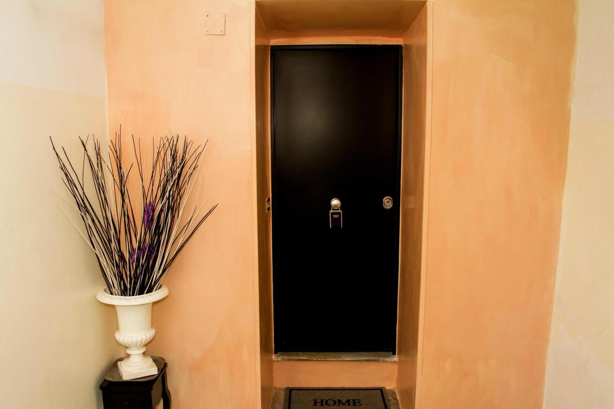 Jacuzzi Suitesweetrome Apartment Rome