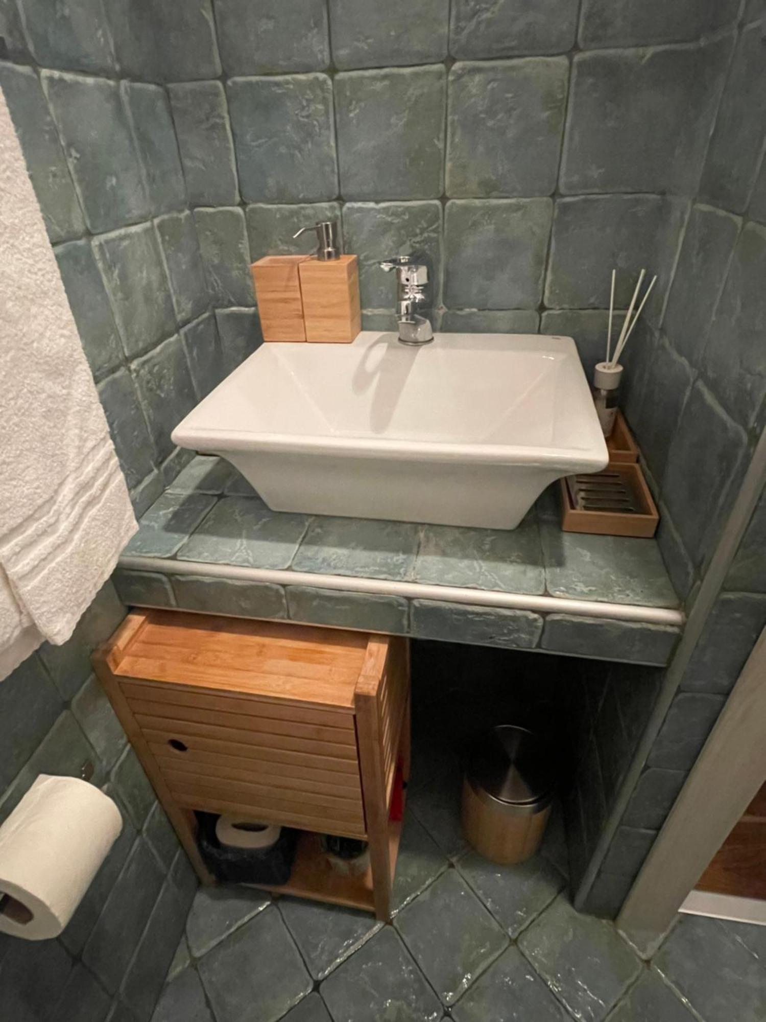 Guest house A Casa - Sharing *
