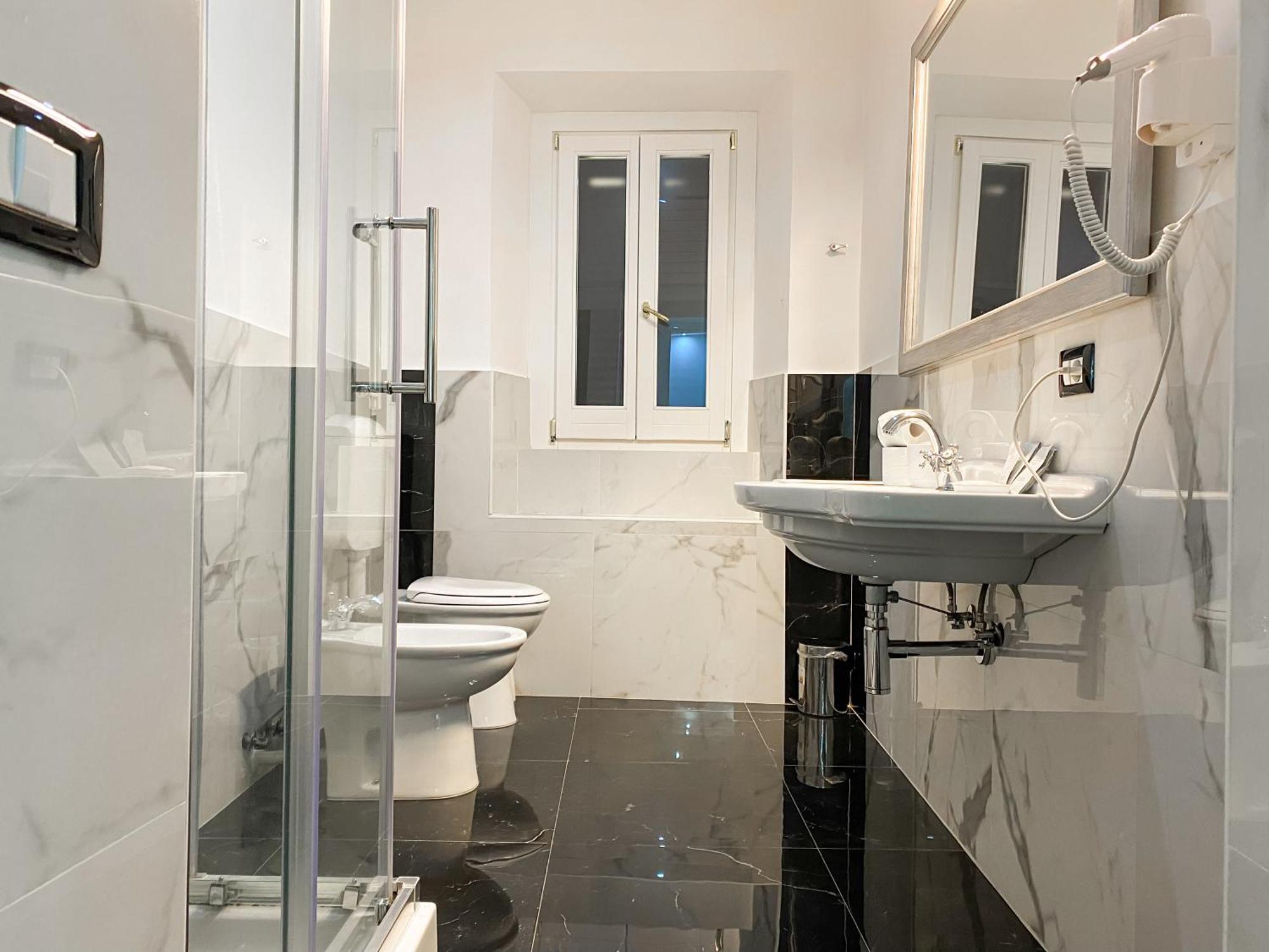 Guest house Relais Parlamento Rome