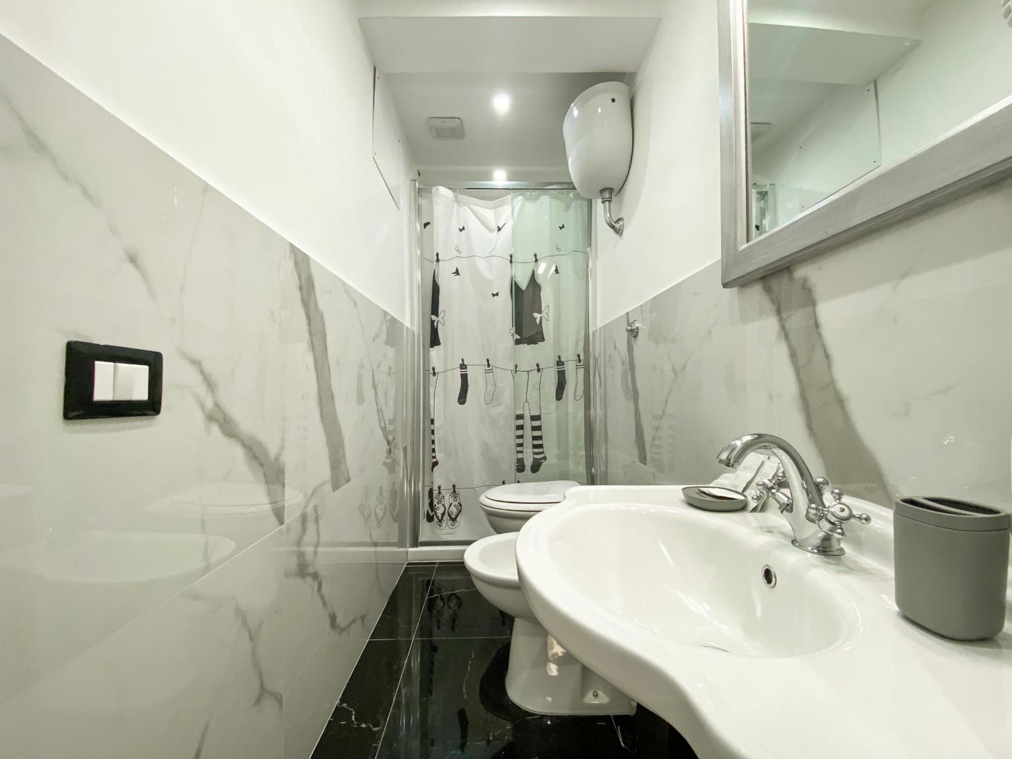 Relais Parlamento Guest house Rome