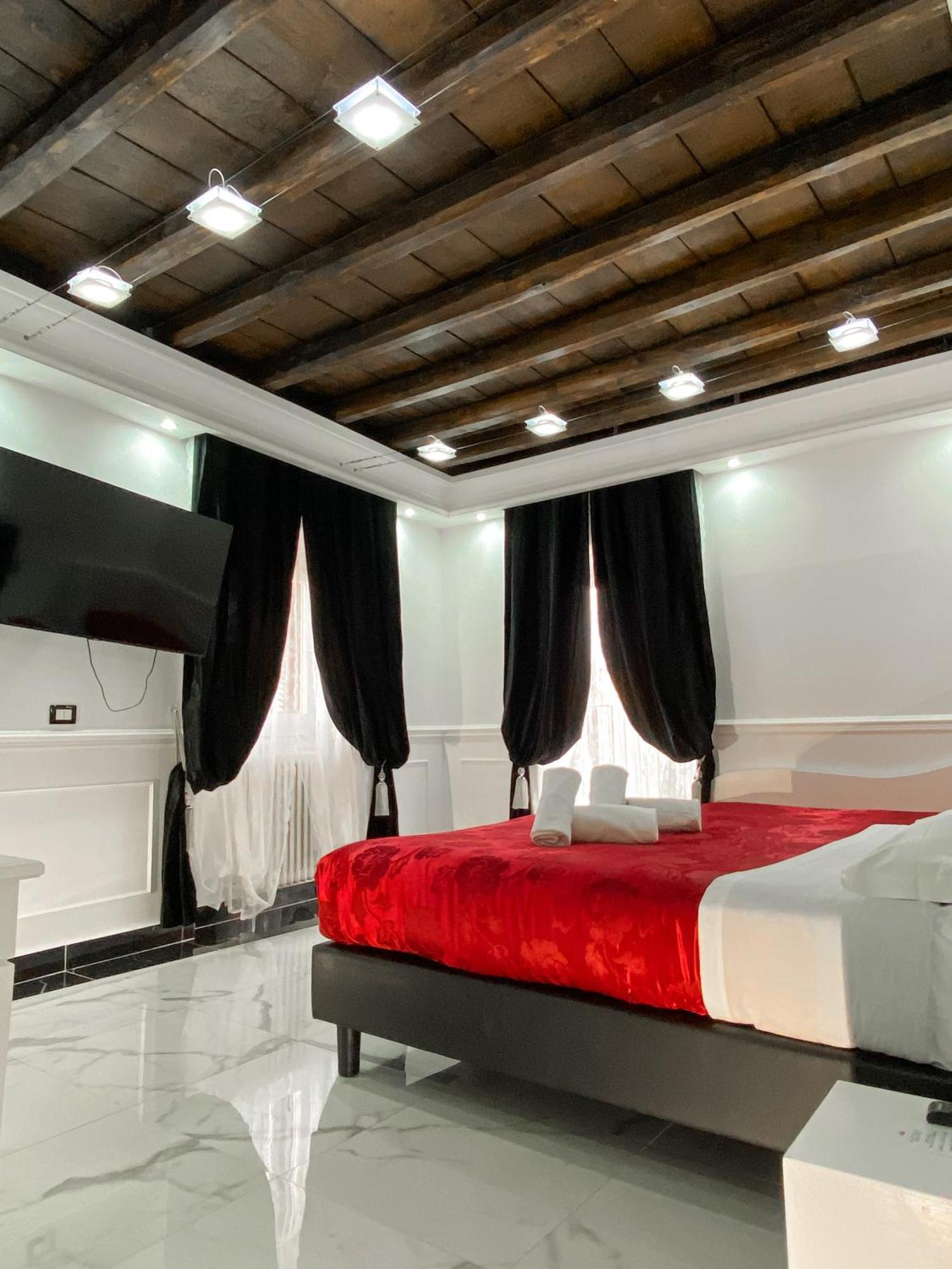 Relais Parlamento Guest house *