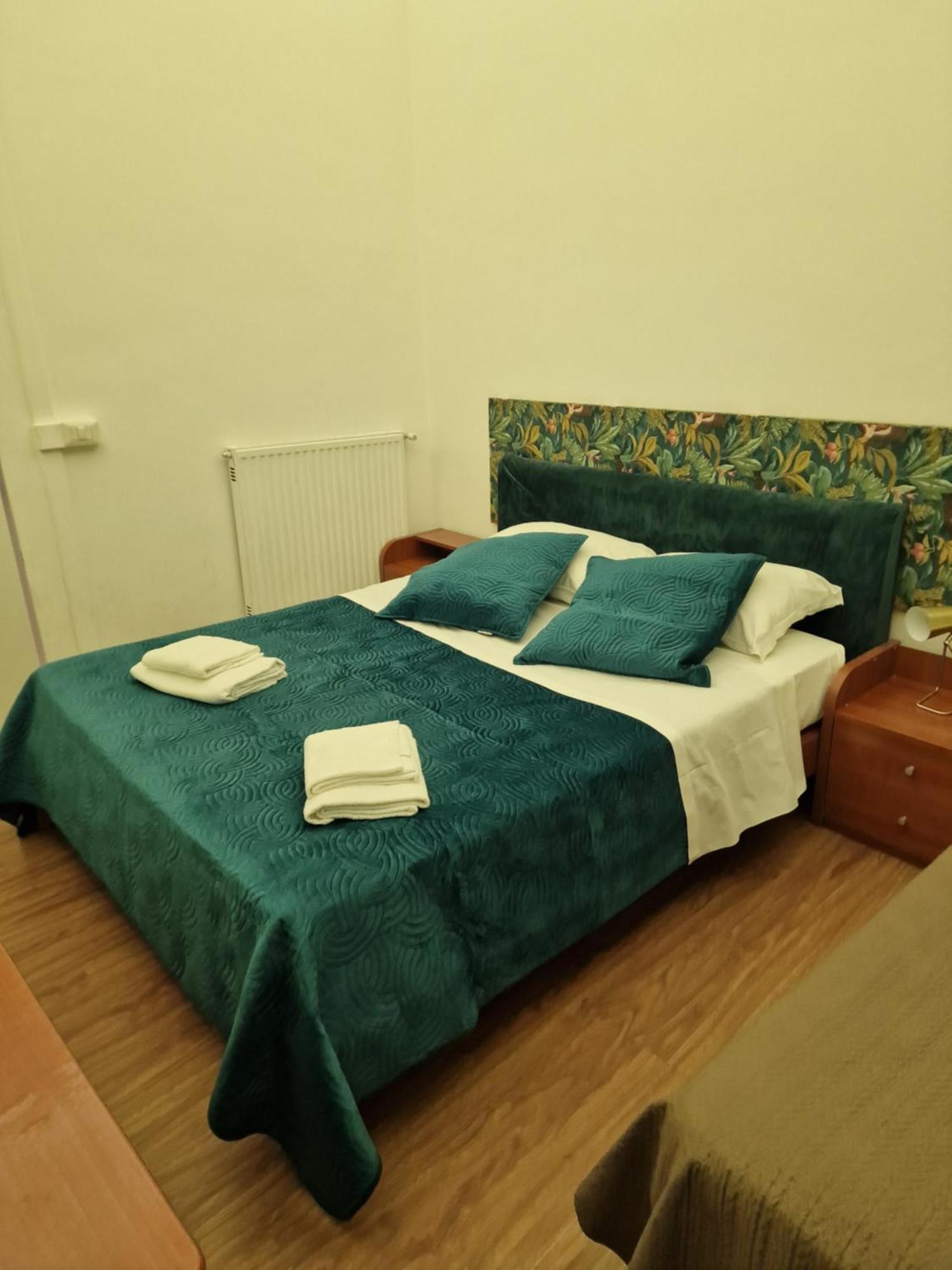 Guest house Story Rome