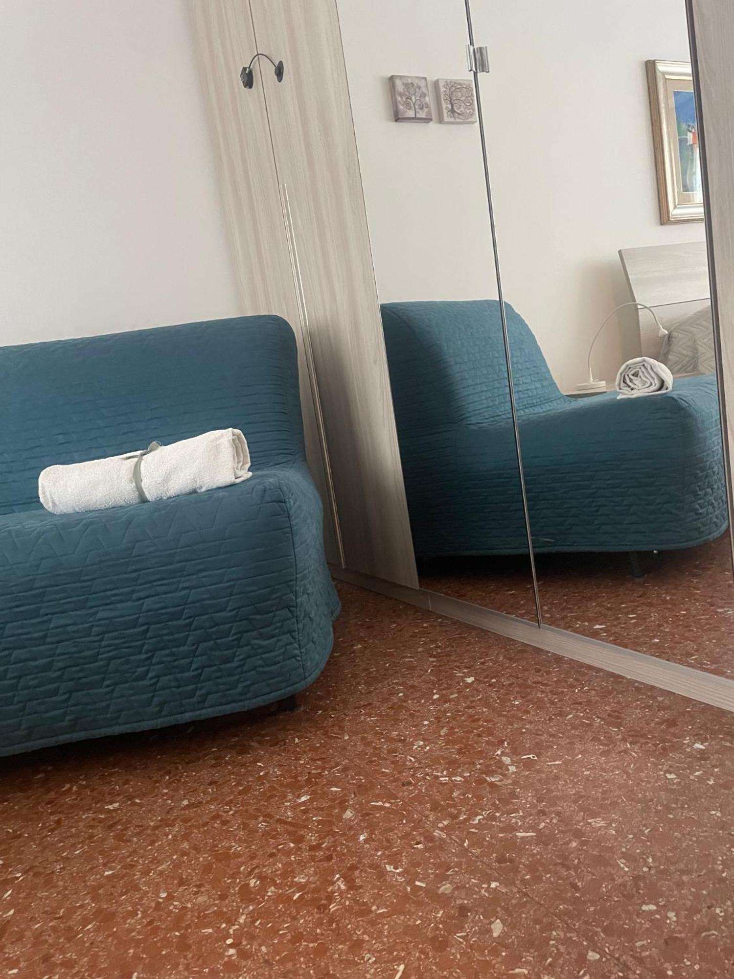 14 Appartamento Roma