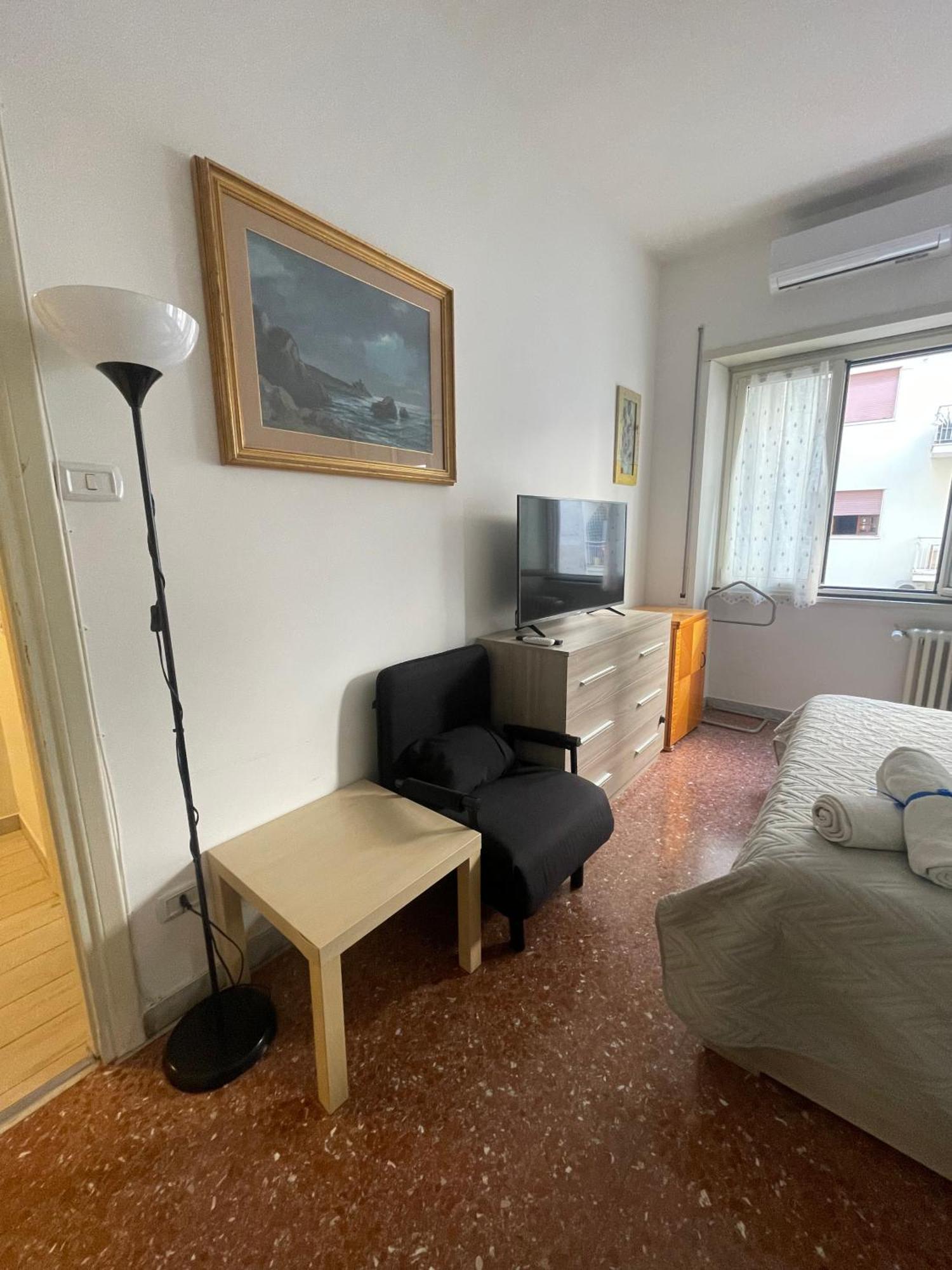 14 Appartamento