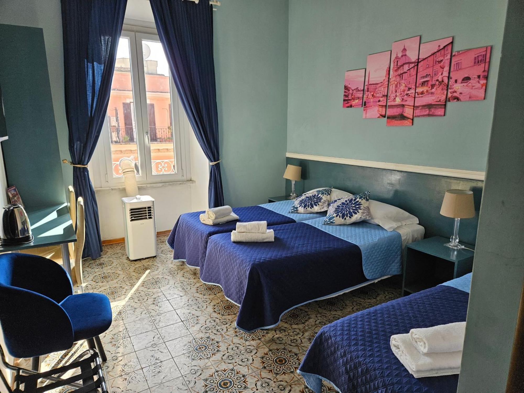 Guest house Girasole