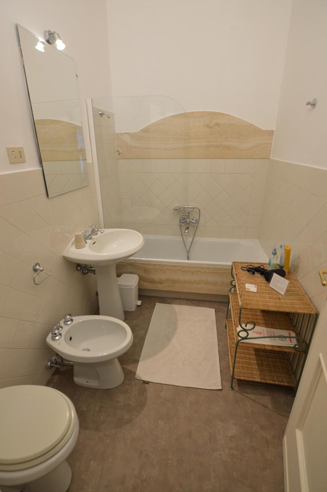 Affittacamere Relais La Canfora Roma