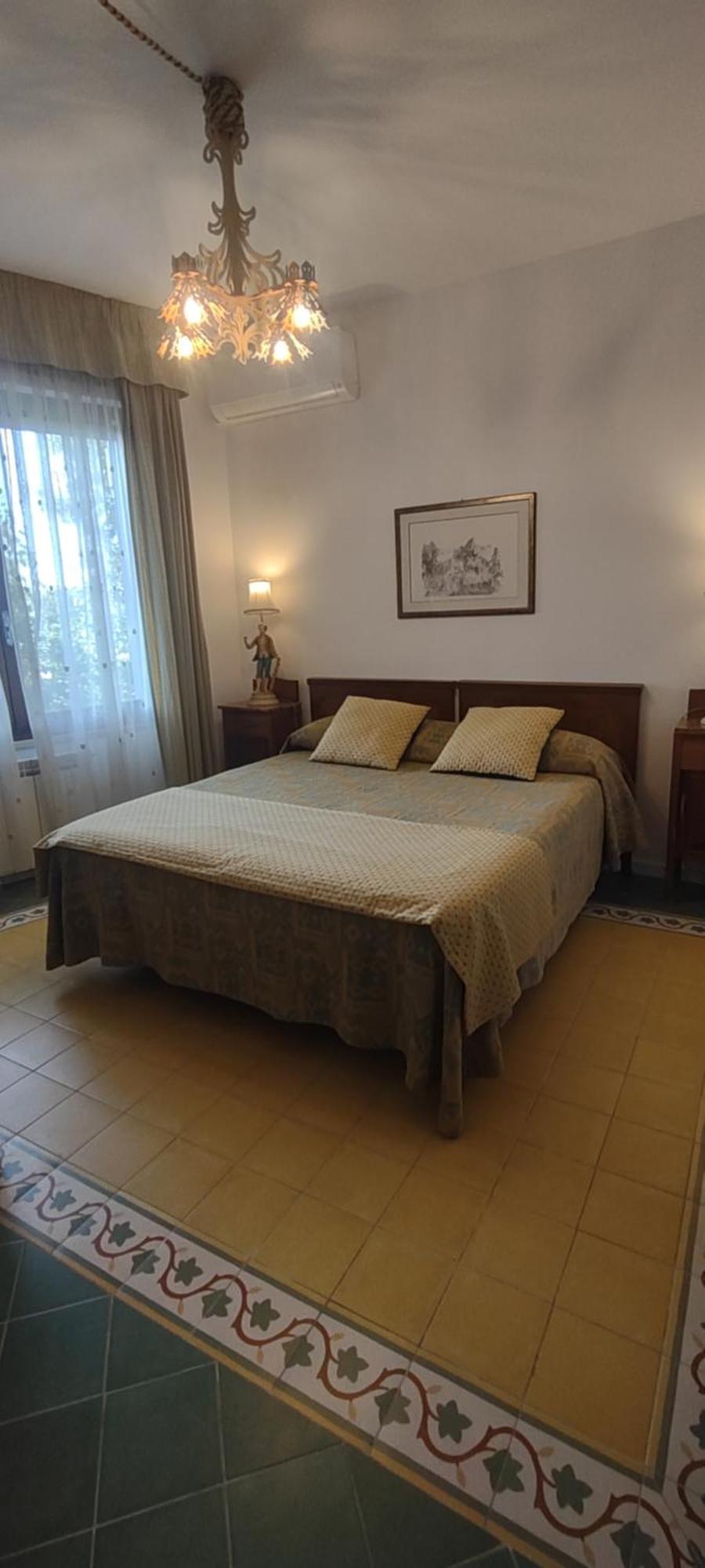 Relais La Canfora Affittacamere