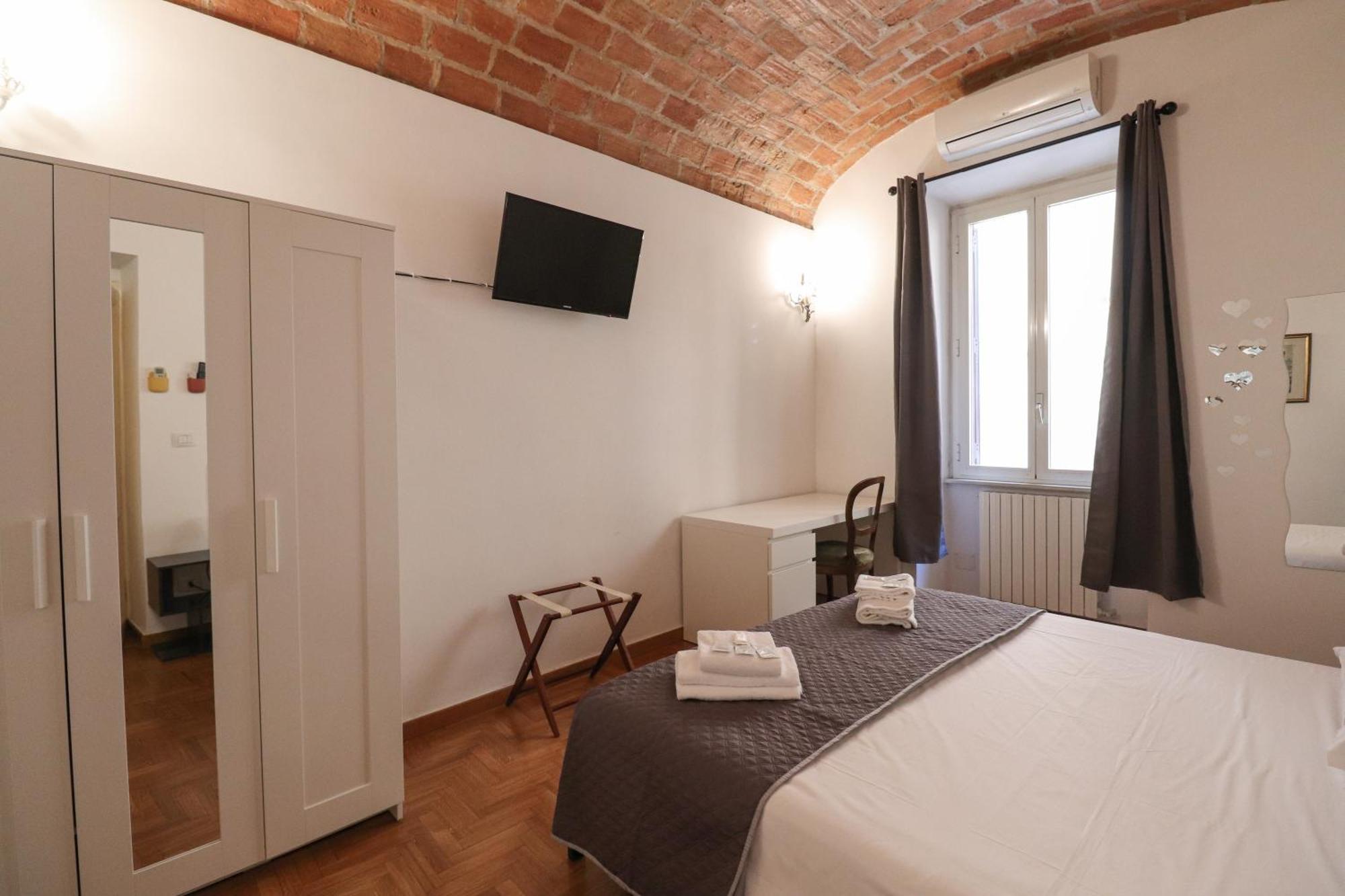 Casa Cecilia A Monti Appartamento