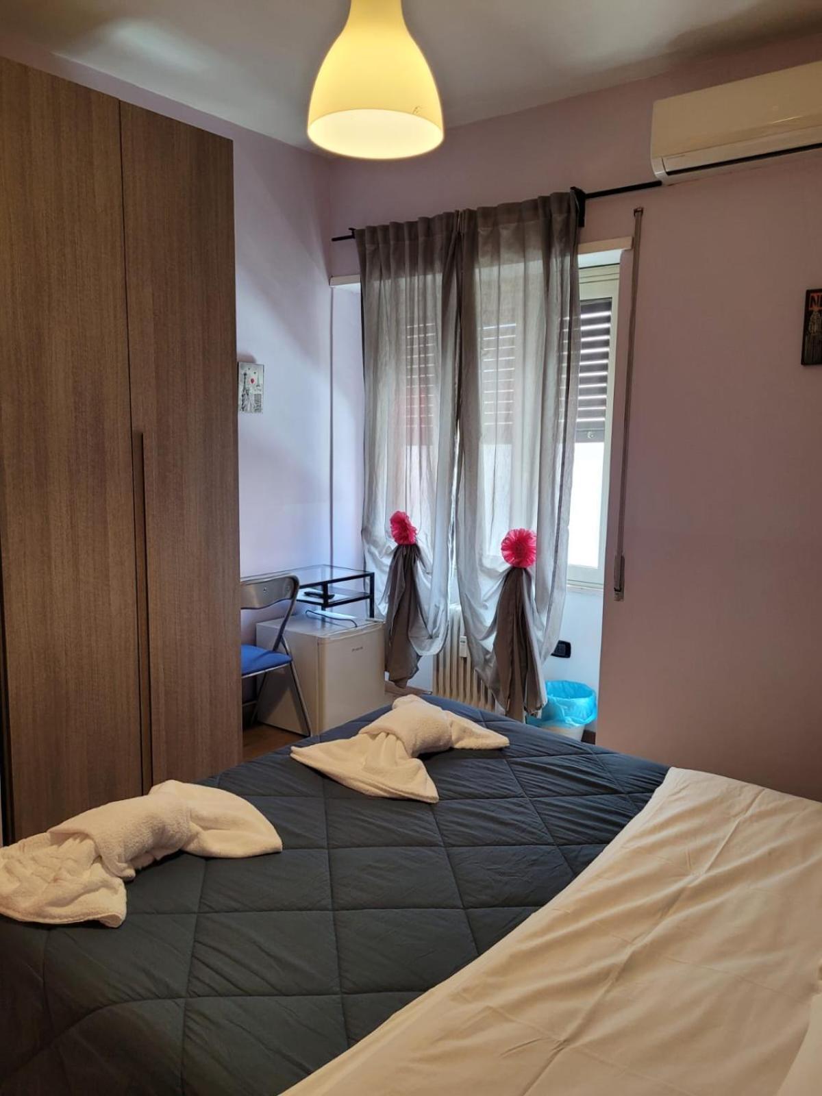 Guest house La Quiete Rome