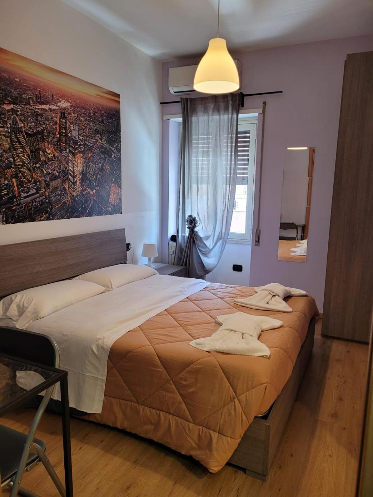 La Quiete Guest house Rome