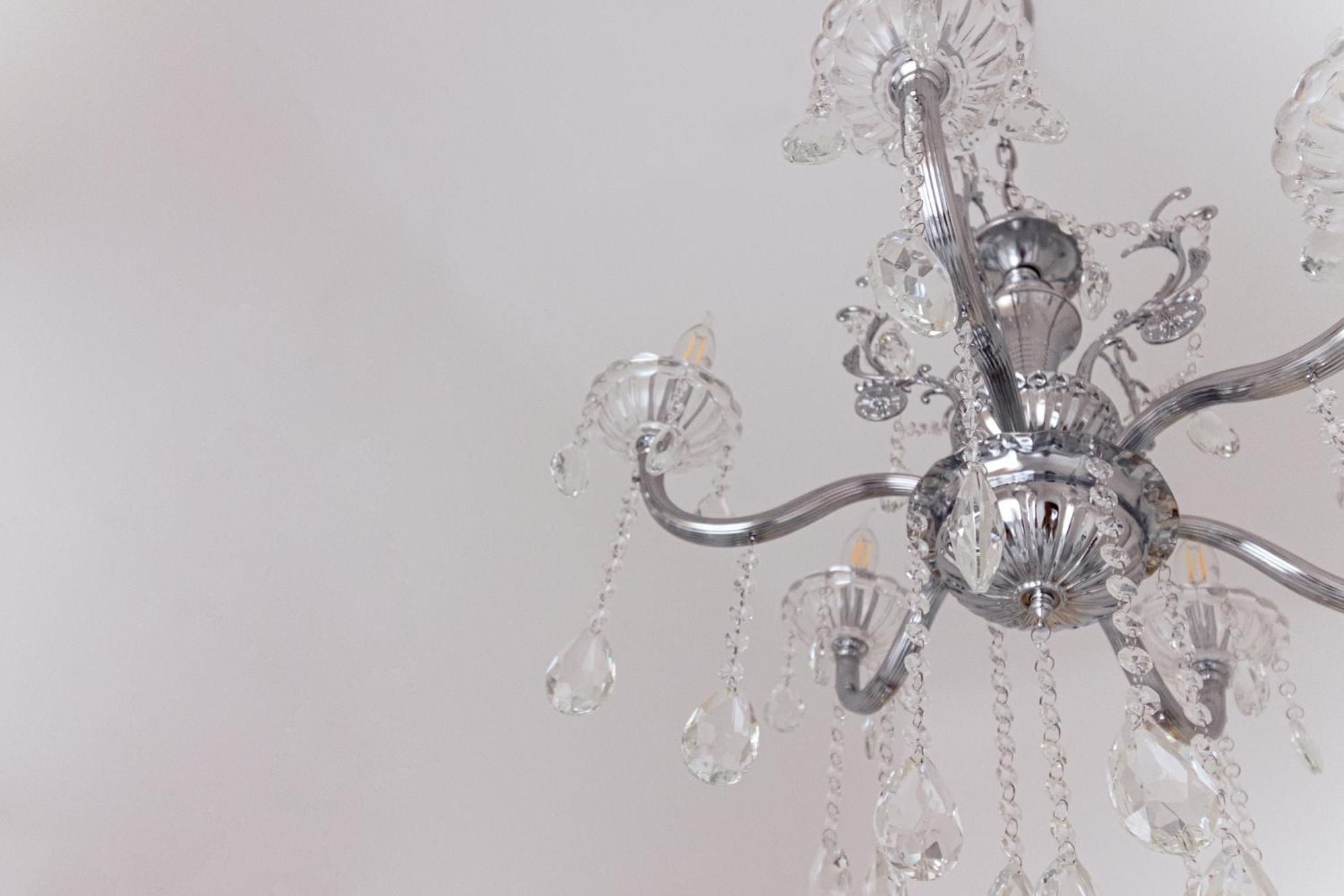 Apartment Baroque Rome