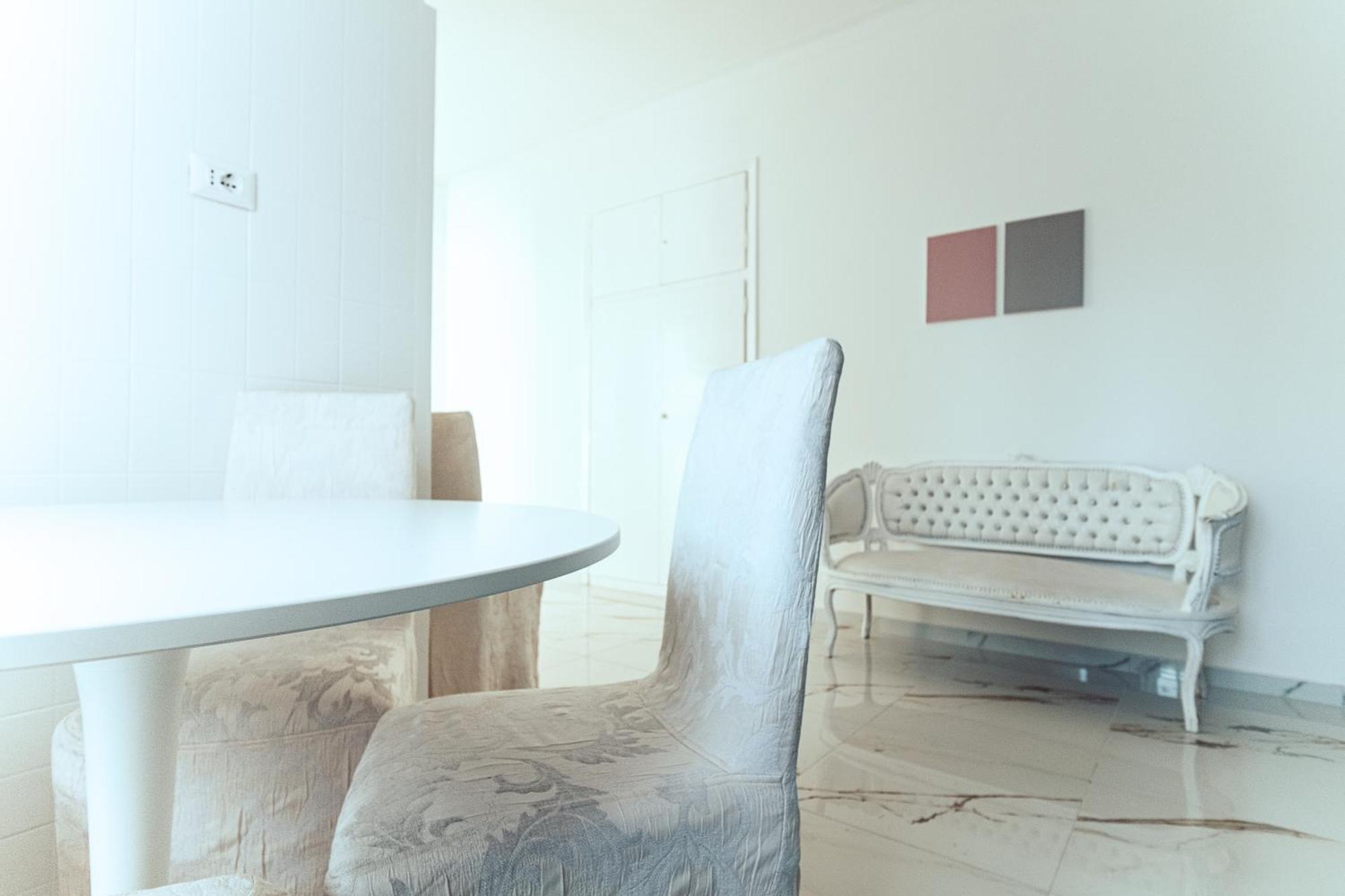 Apartment Baroque