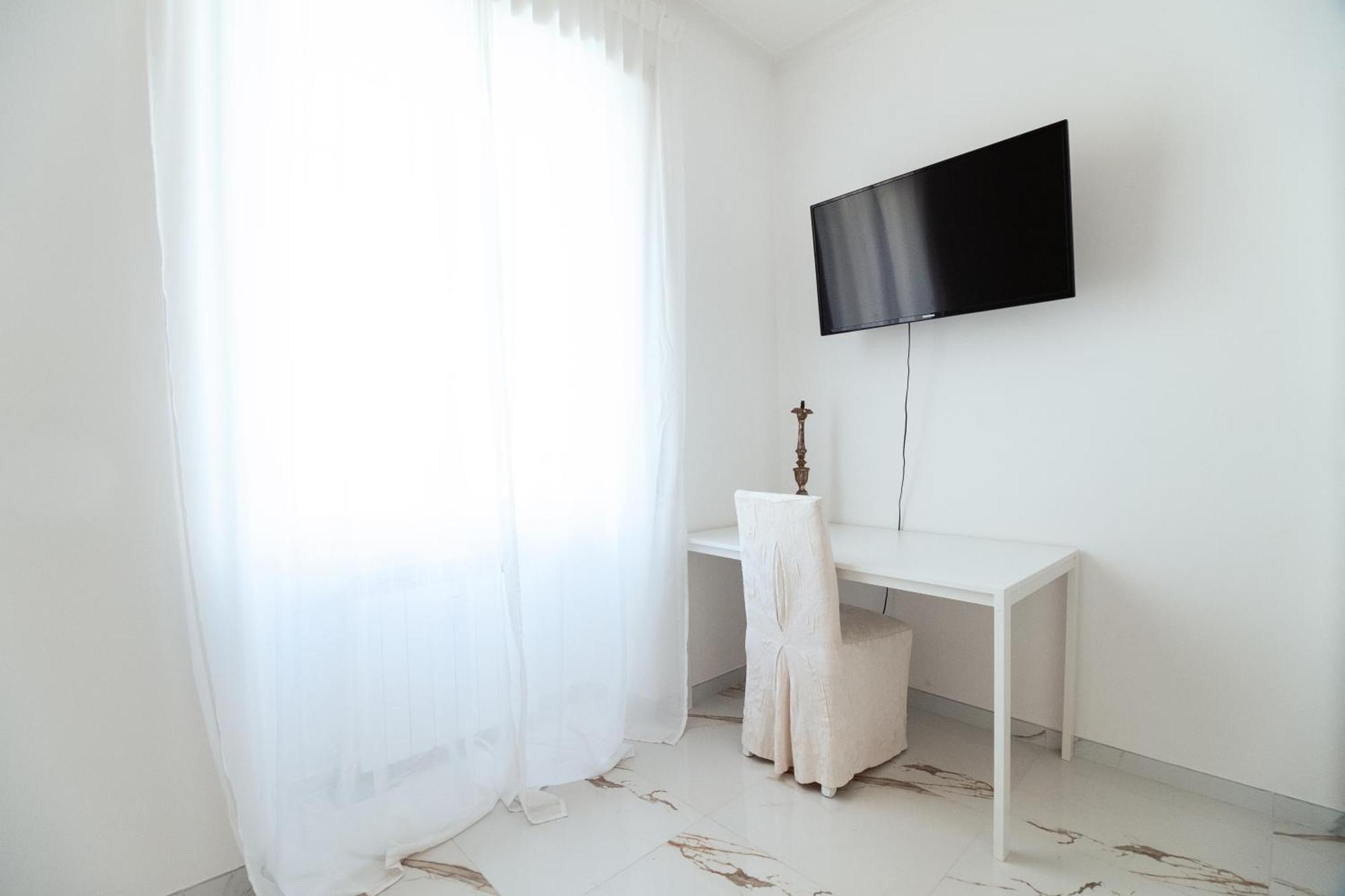 Apartment Baroque *