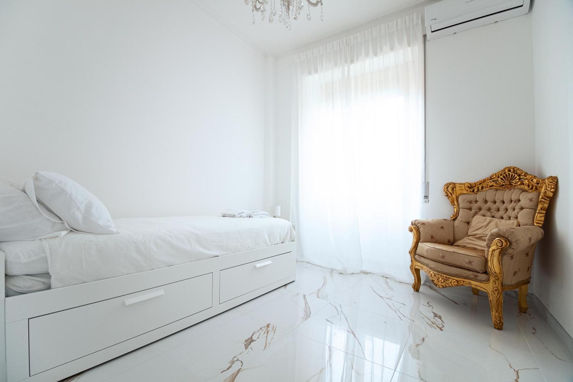 Apartment Baroque *