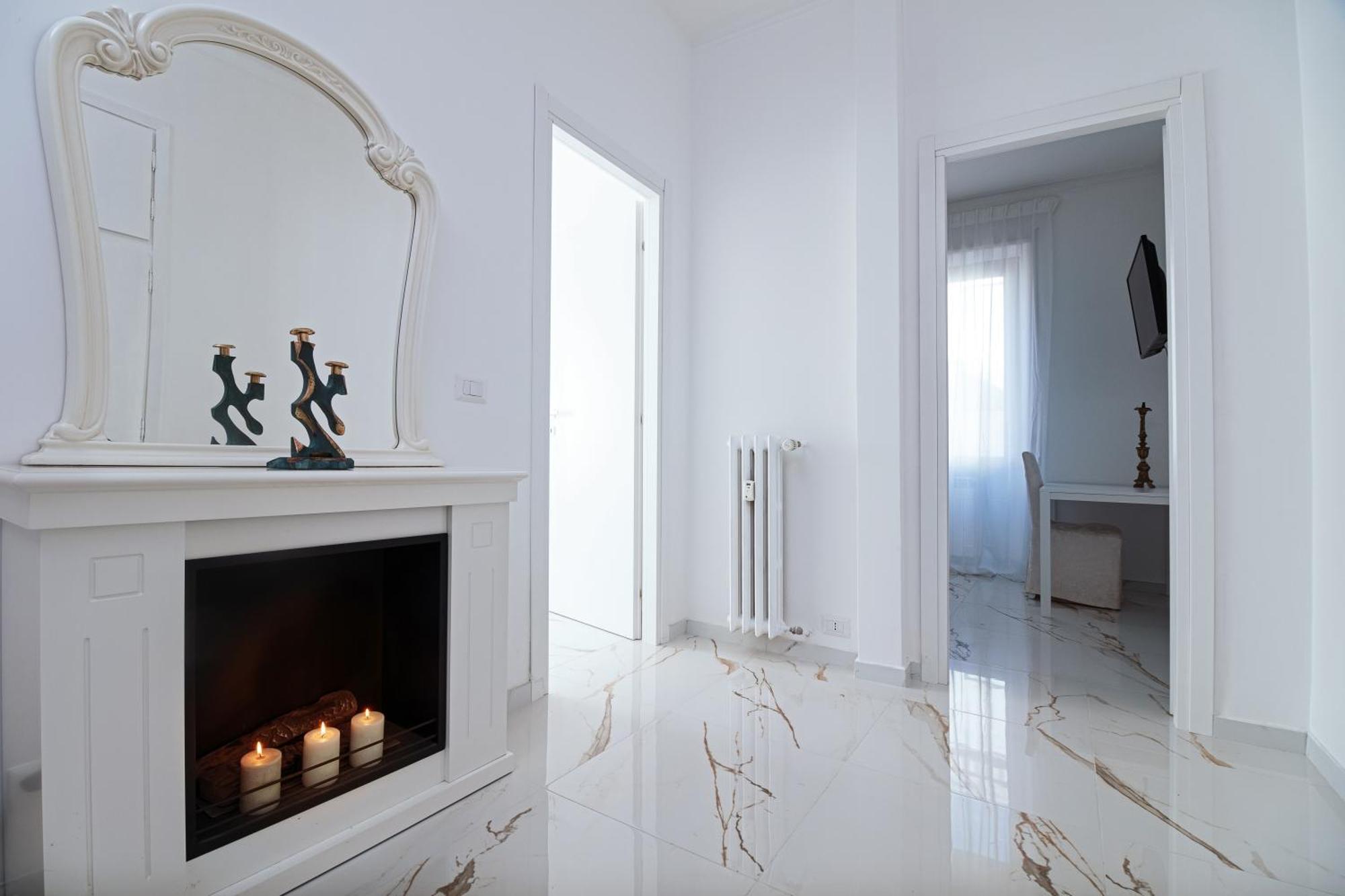 Baroque Apartment
