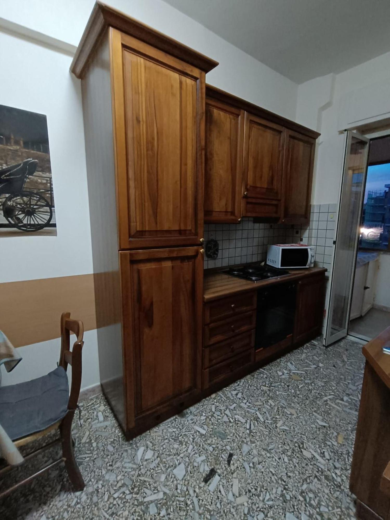 Appartamento A Casa Di Lò *