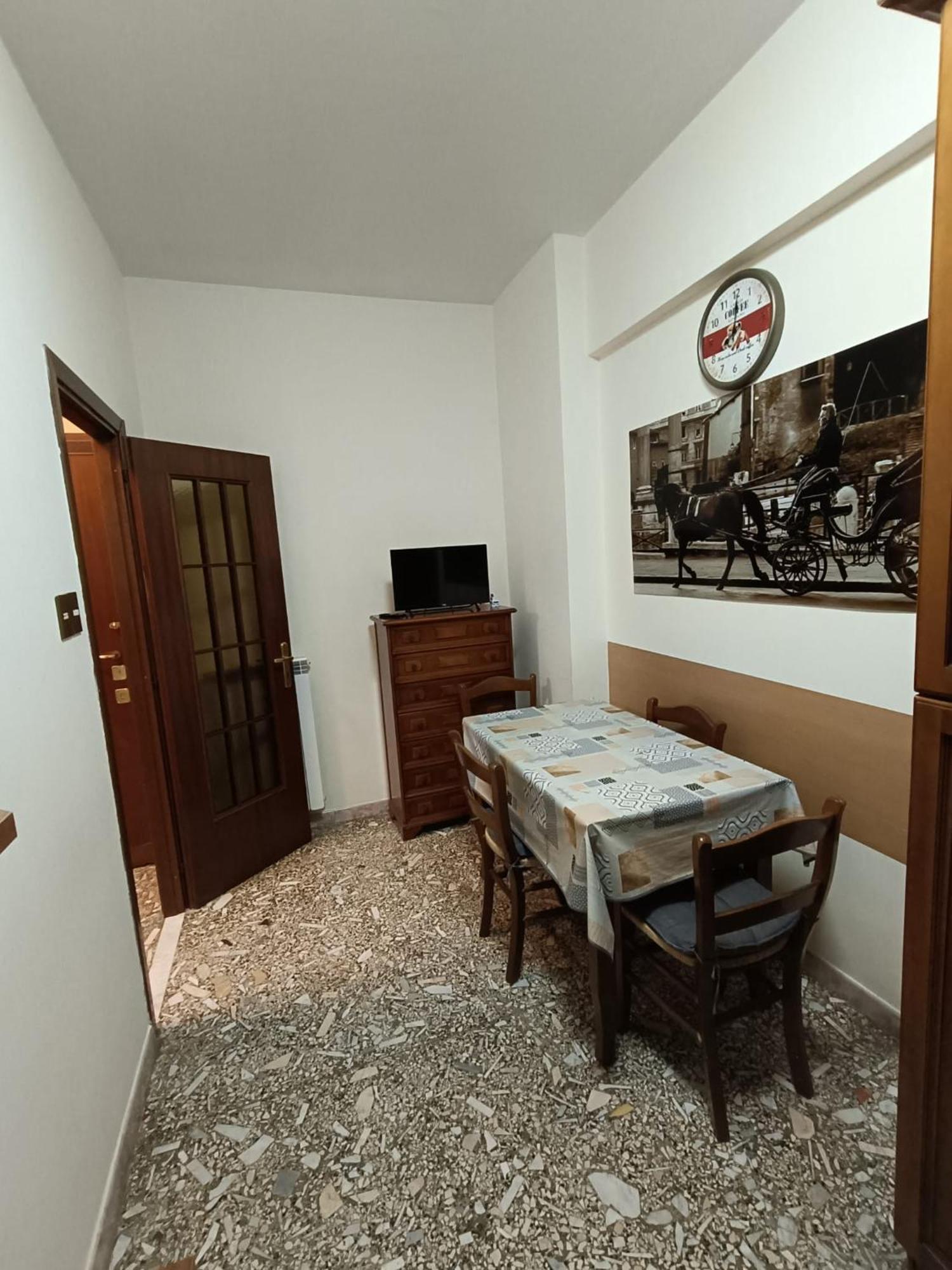 A Casa Di Lò Roma