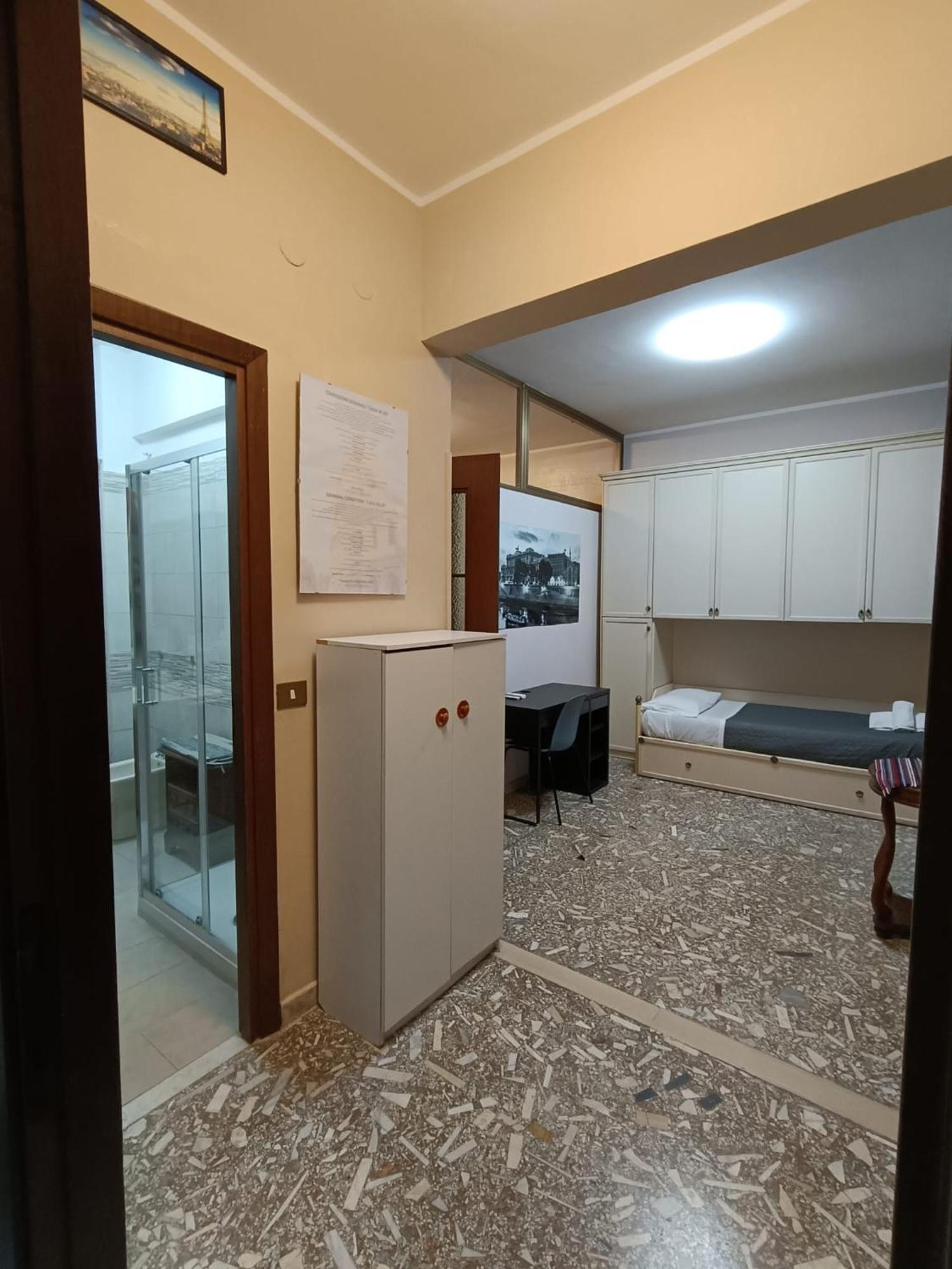 A Casa Di Lò Appartamento