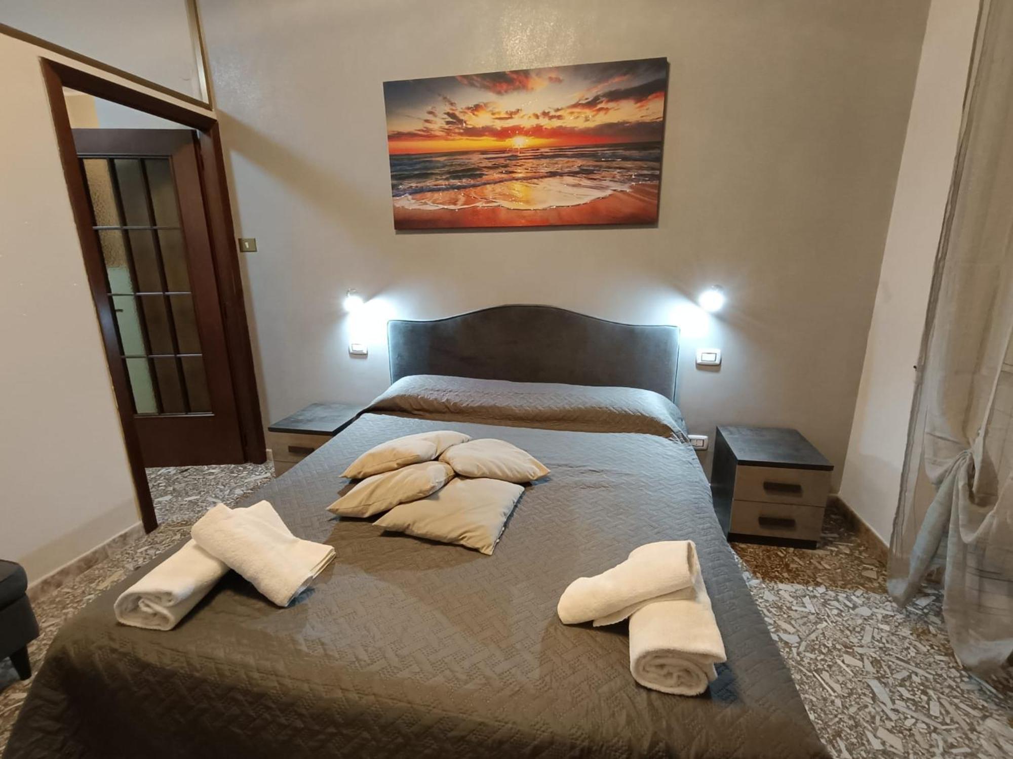 A Casa Di Lò Appartamento *