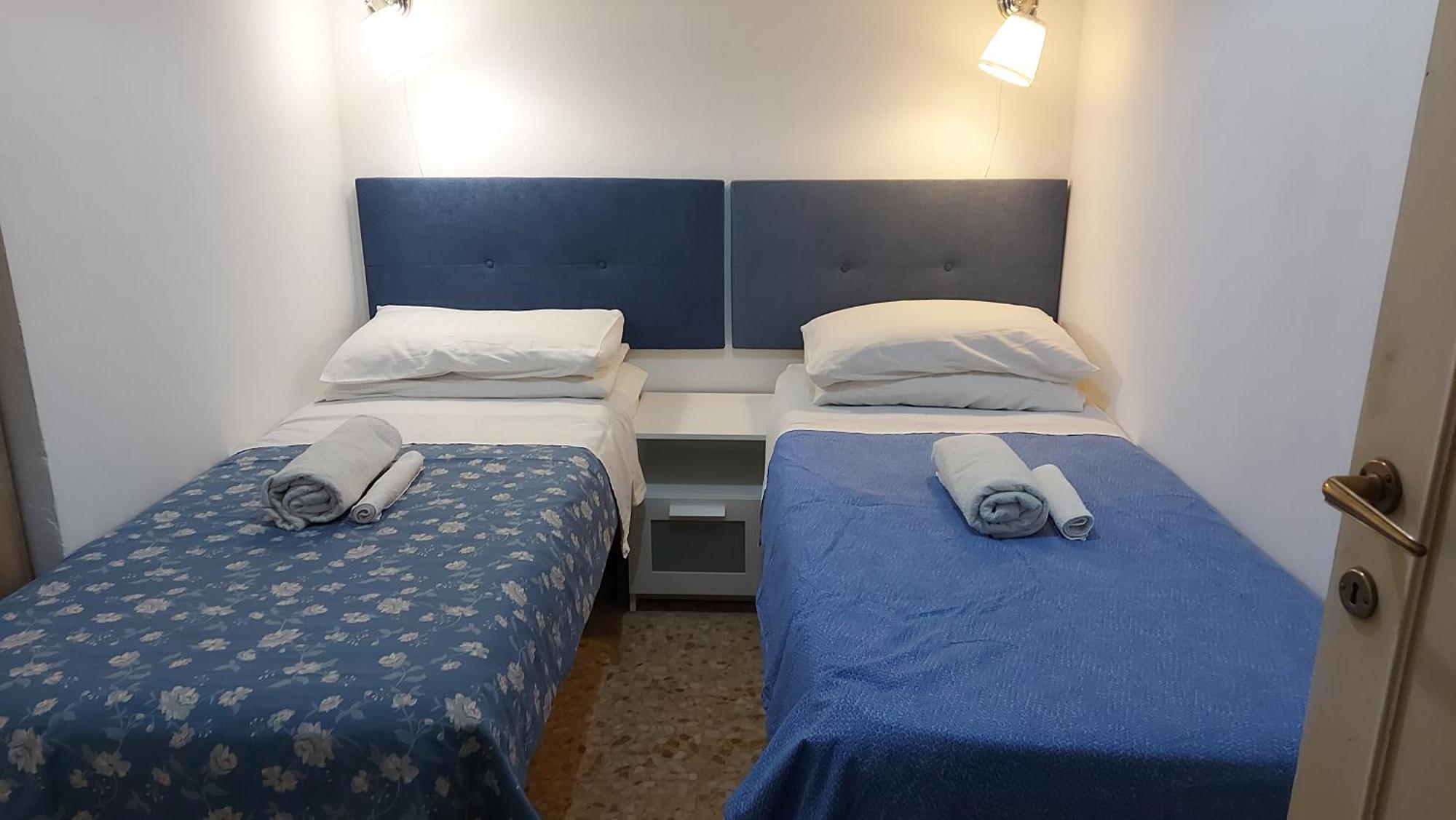 Alloggio in famiglia Fani *