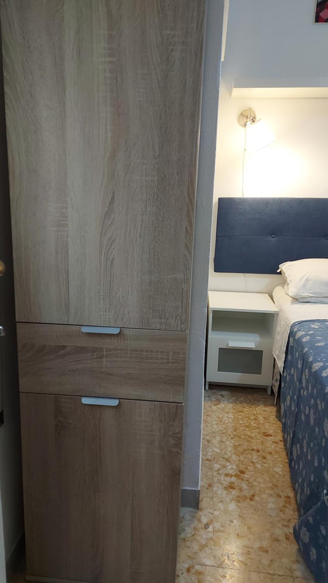 Alloggio in famiglia Fani Roma